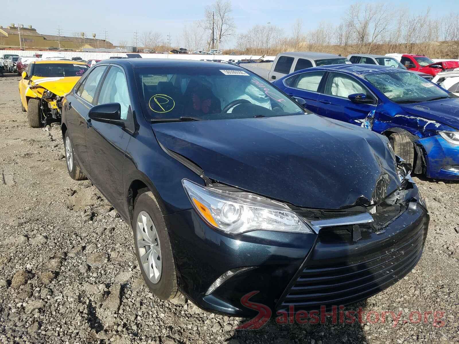 4T1BF1FK3GU261756 2016 TOYOTA CAMRY