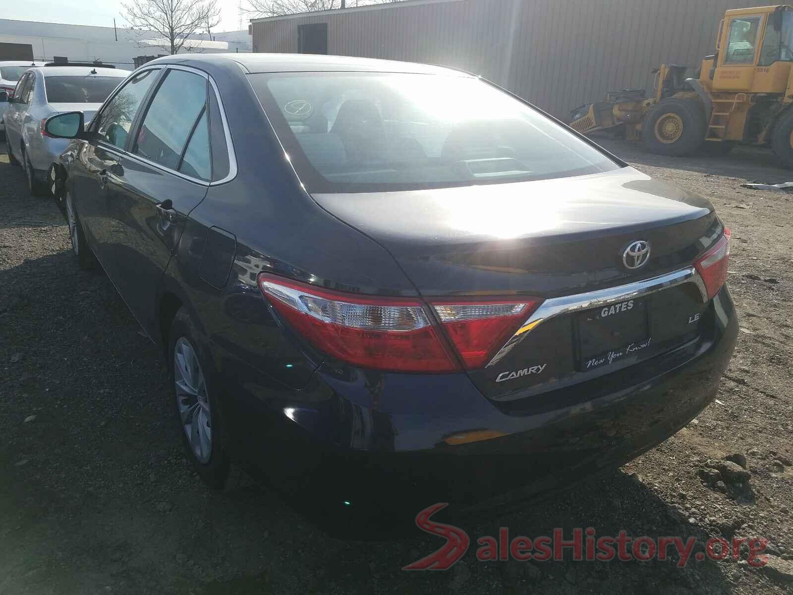 4T1BF1FK3GU261756 2016 TOYOTA CAMRY