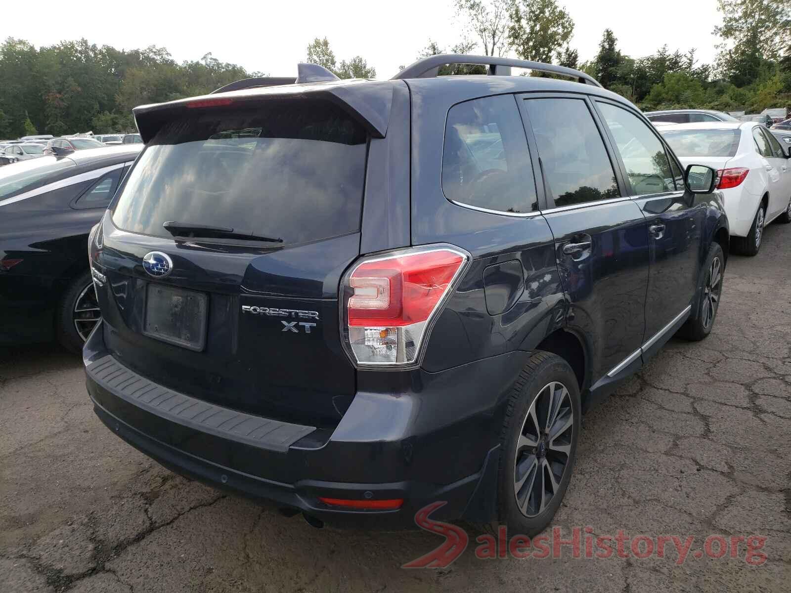 JF2SJGWC0JH425139 2018 SUBARU FORESTER