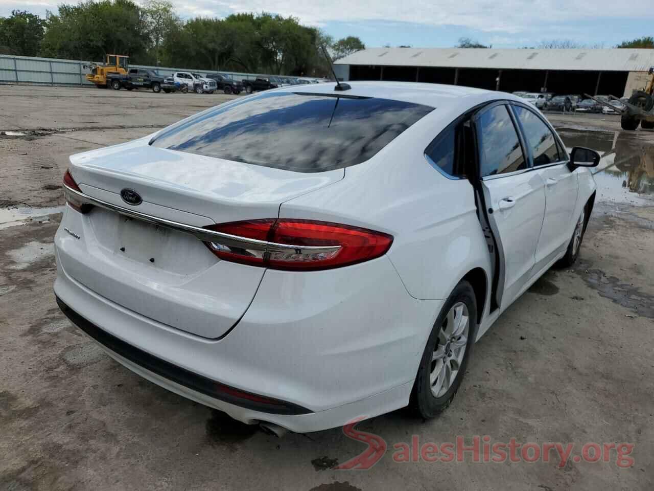 3FA6P0G75JR231654 2018 FORD FUSION