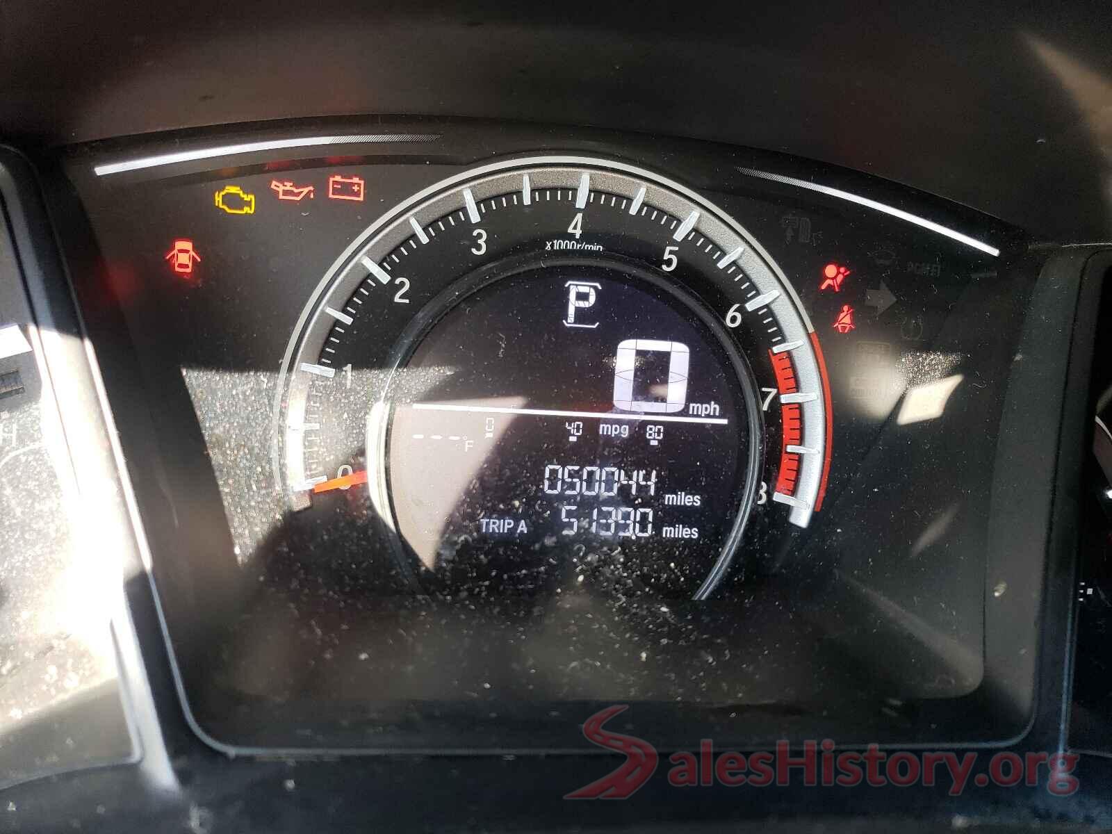 SHHFK7H48JU403021 2018 HONDA CIVIC