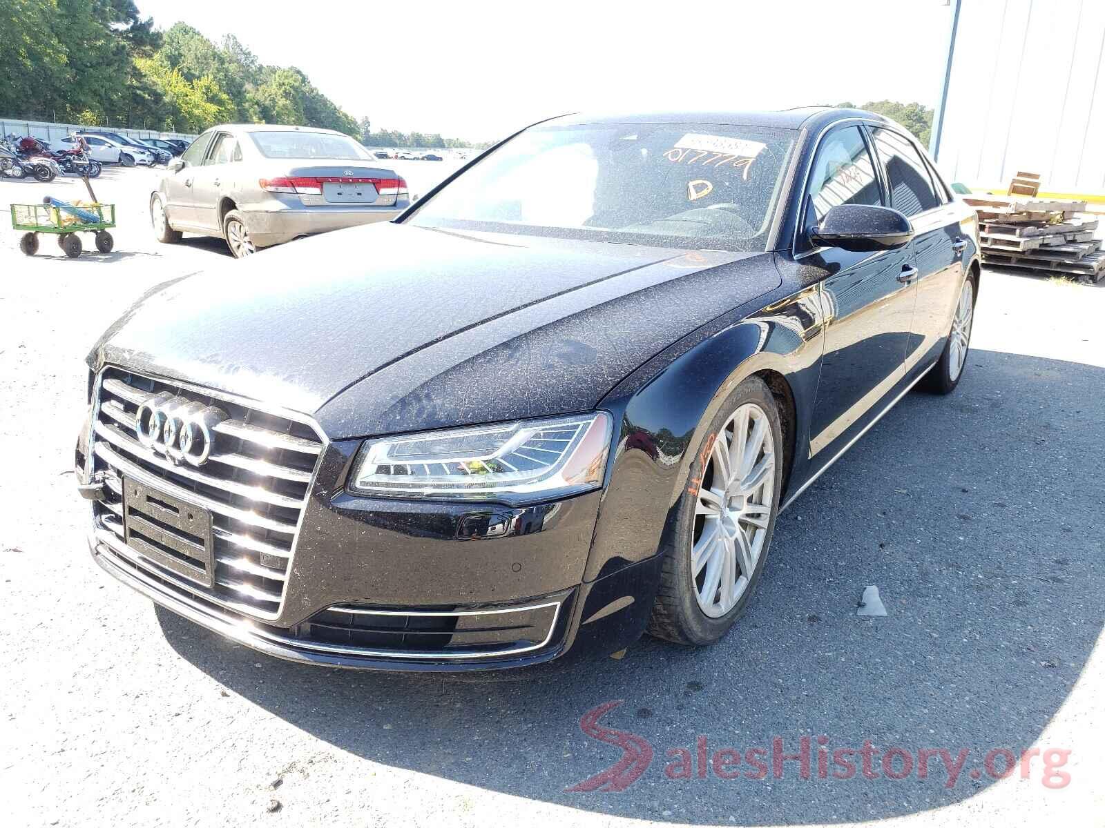 WAU34AFD2GN017779 2016 AUDI A8