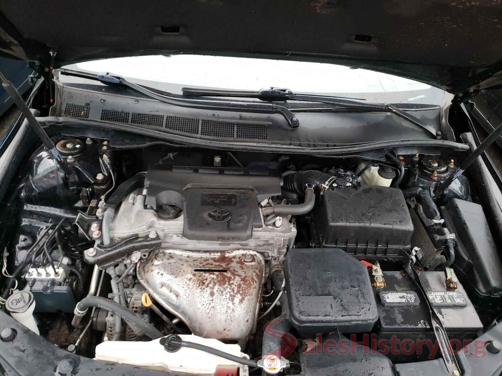 4T1BF1FKXHU394483 2017 TOYOTA CAMRY