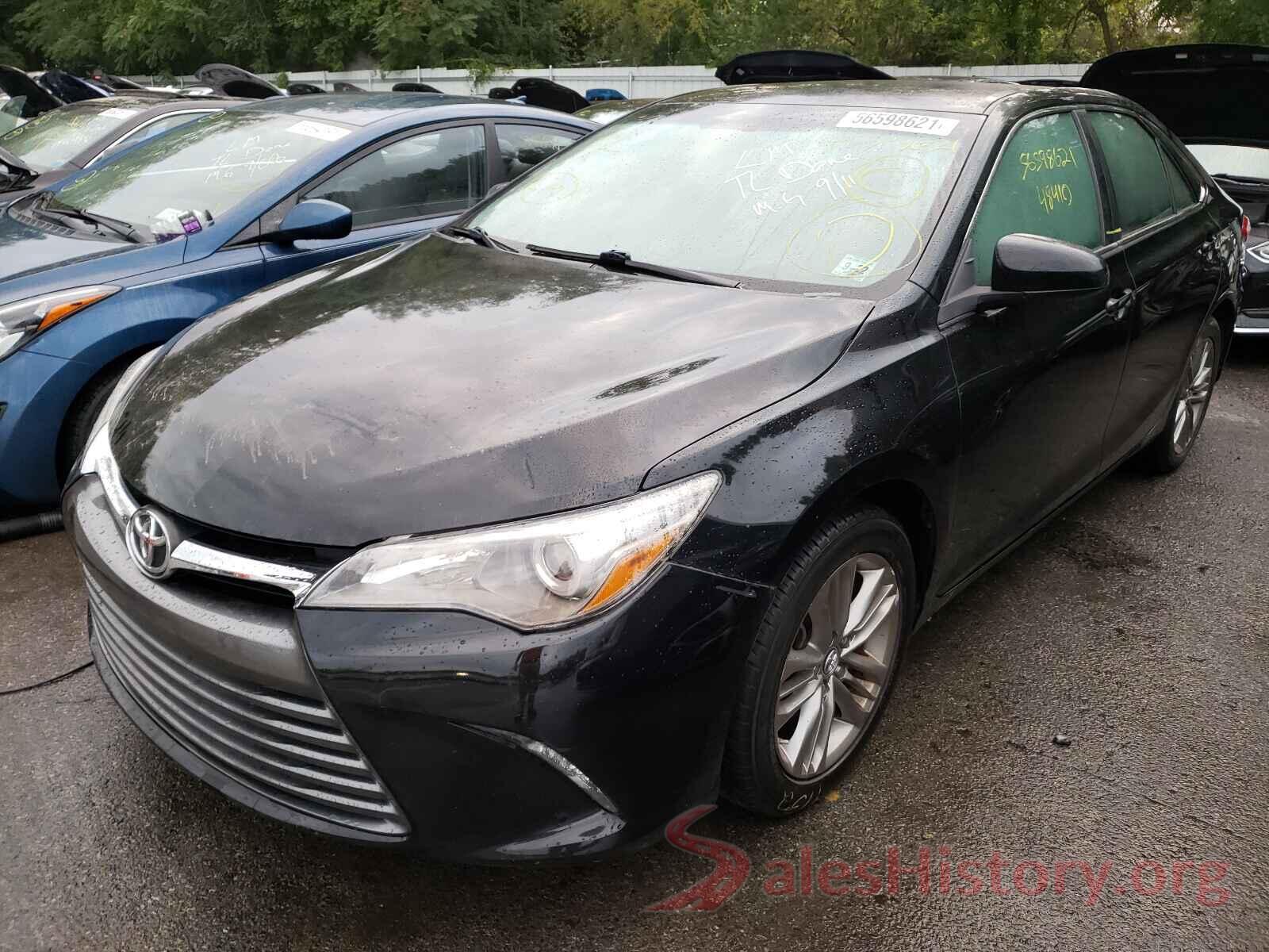 4T1BF1FKXHU394483 2017 TOYOTA CAMRY