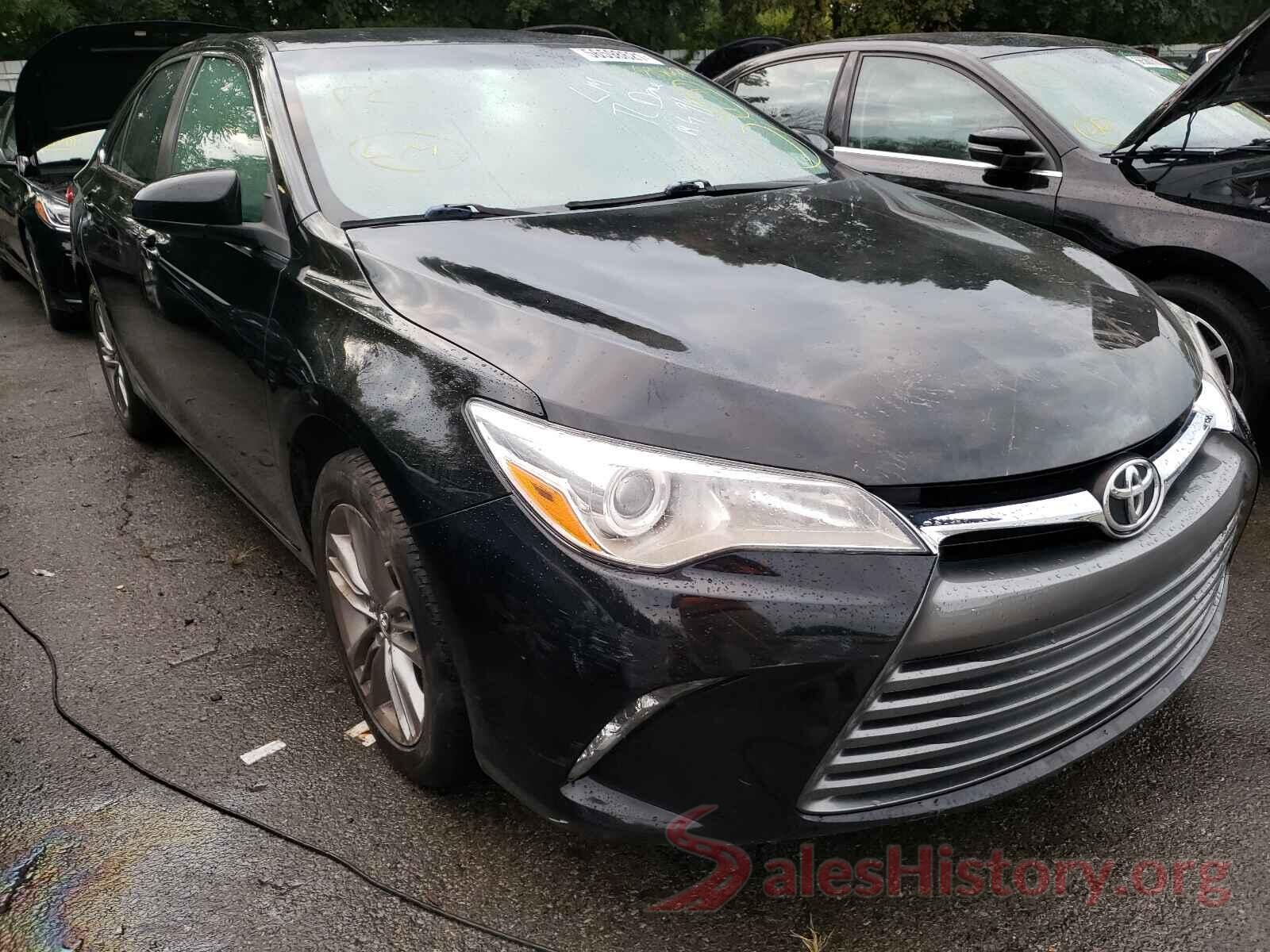 4T1BF1FKXHU394483 2017 TOYOTA CAMRY