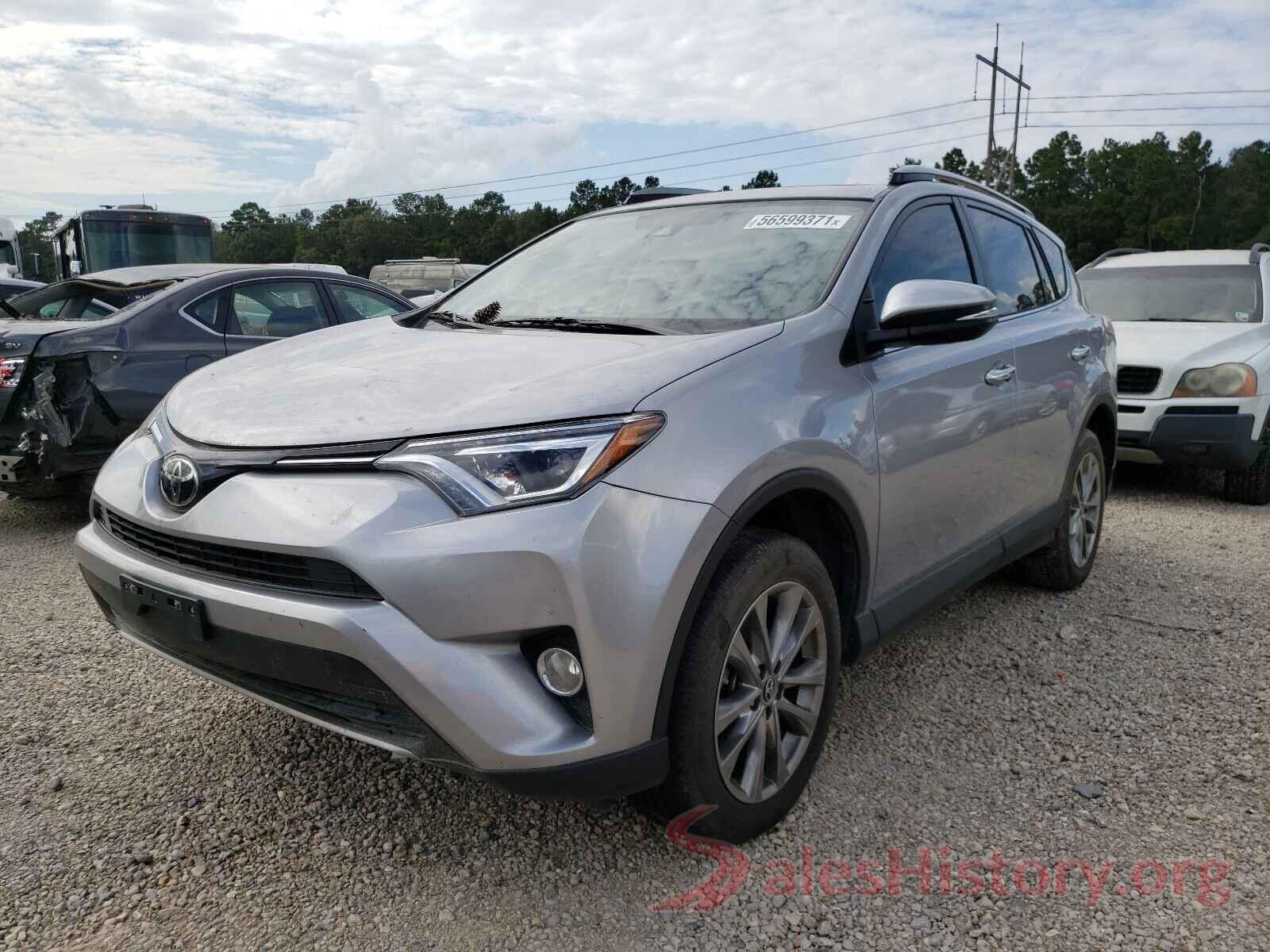 JTMYFREV2JD125991 2018 TOYOTA RAV4