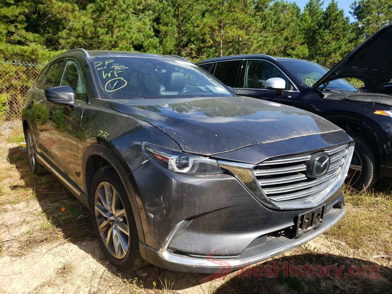 JM3TCBDY5H0142606 2017 MAZDA CX-9