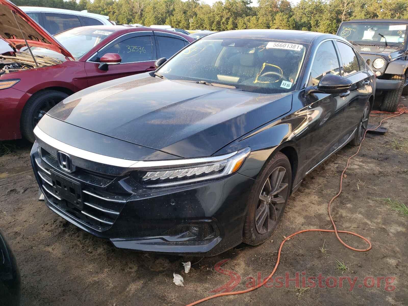 1HGCV1F58MA019288 2021 HONDA ACCORD