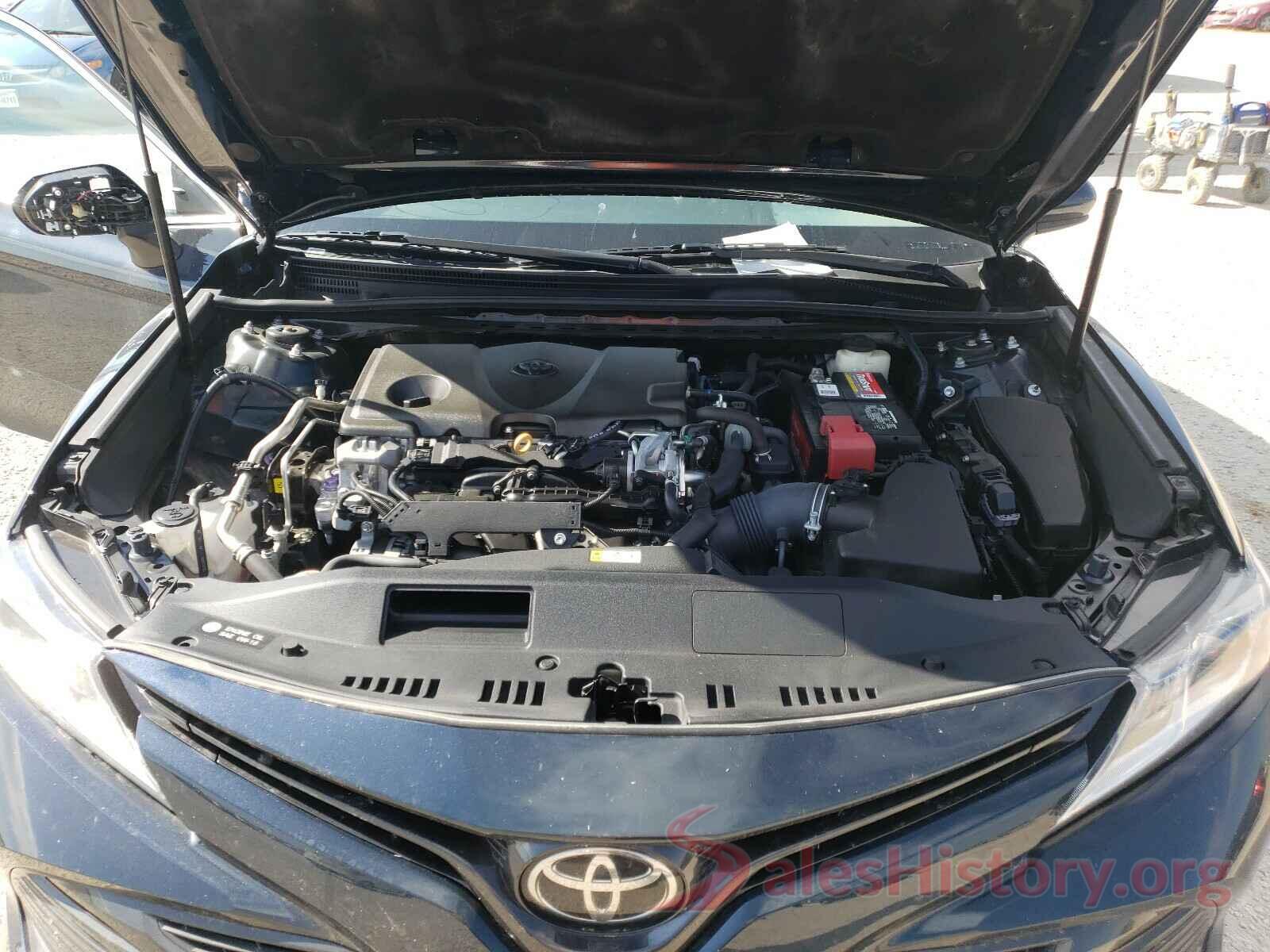 4T1B11HK9JU566617 2018 TOYOTA CAMRY