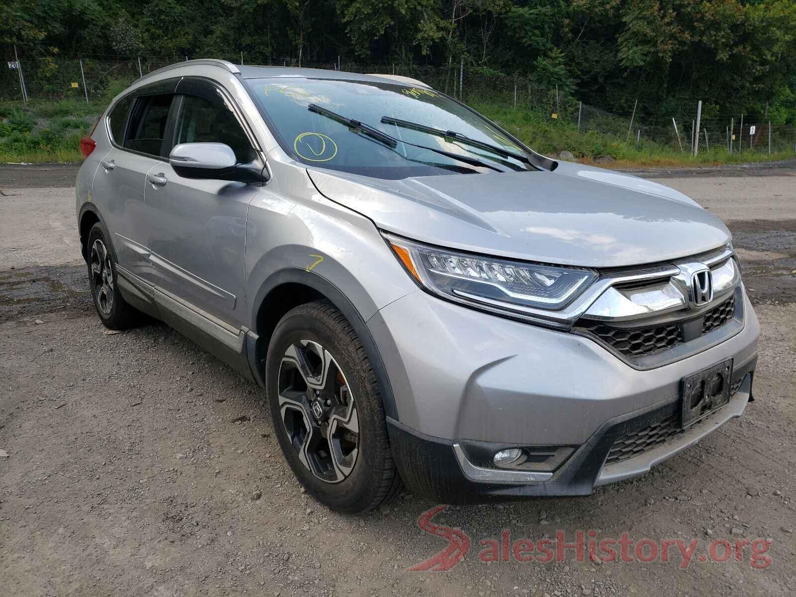 7FARW2H96JE037775 2018 HONDA CRV