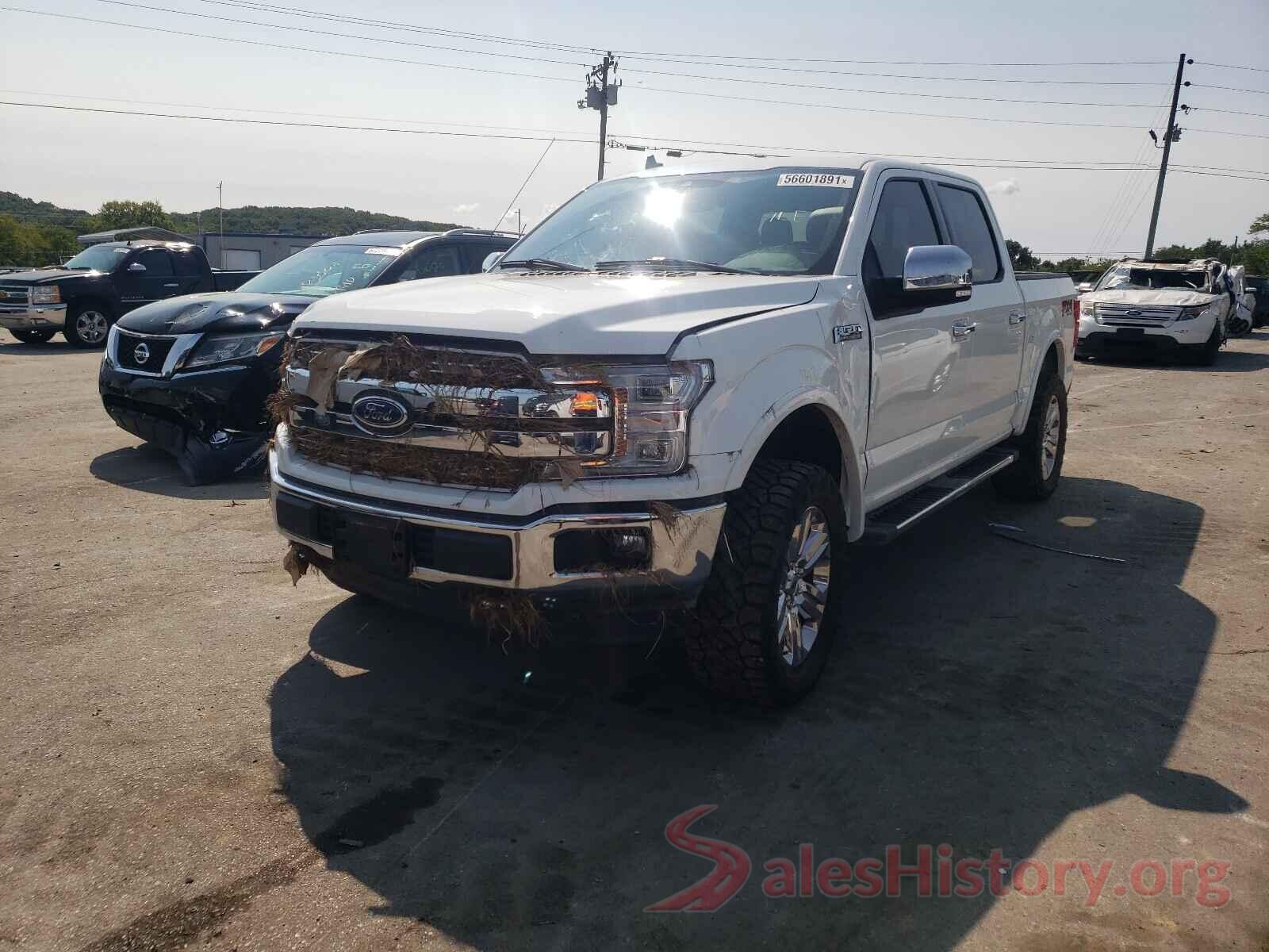 1FTEW1E51LKF24281 2020 FORD F-150