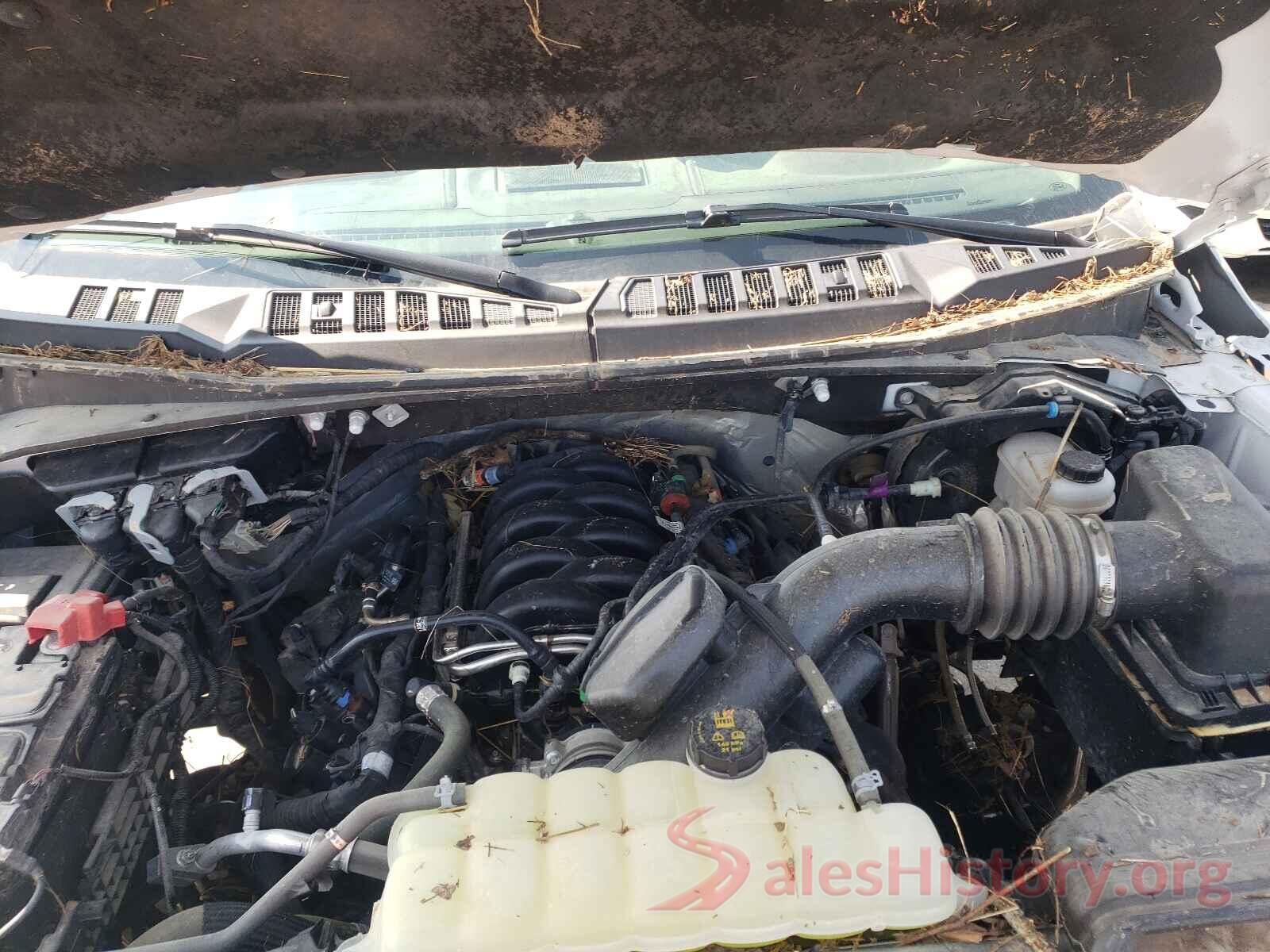 1FTEW1E51LKF24281 2020 FORD F-150