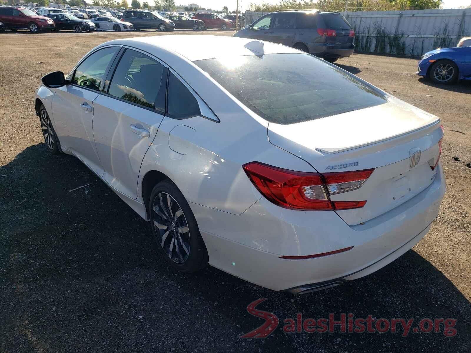 1HGCV1F37JA811412 2018 HONDA ACCORD