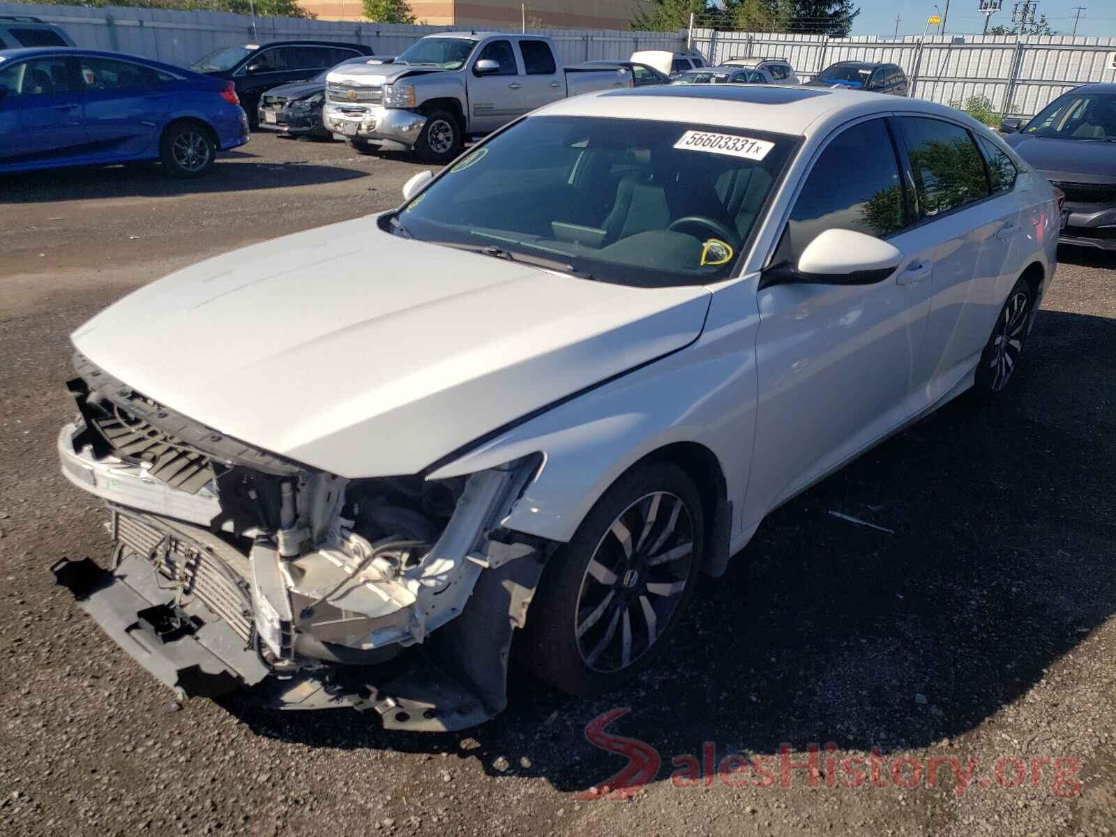 1HGCV1F37JA811412 2018 HONDA ACCORD