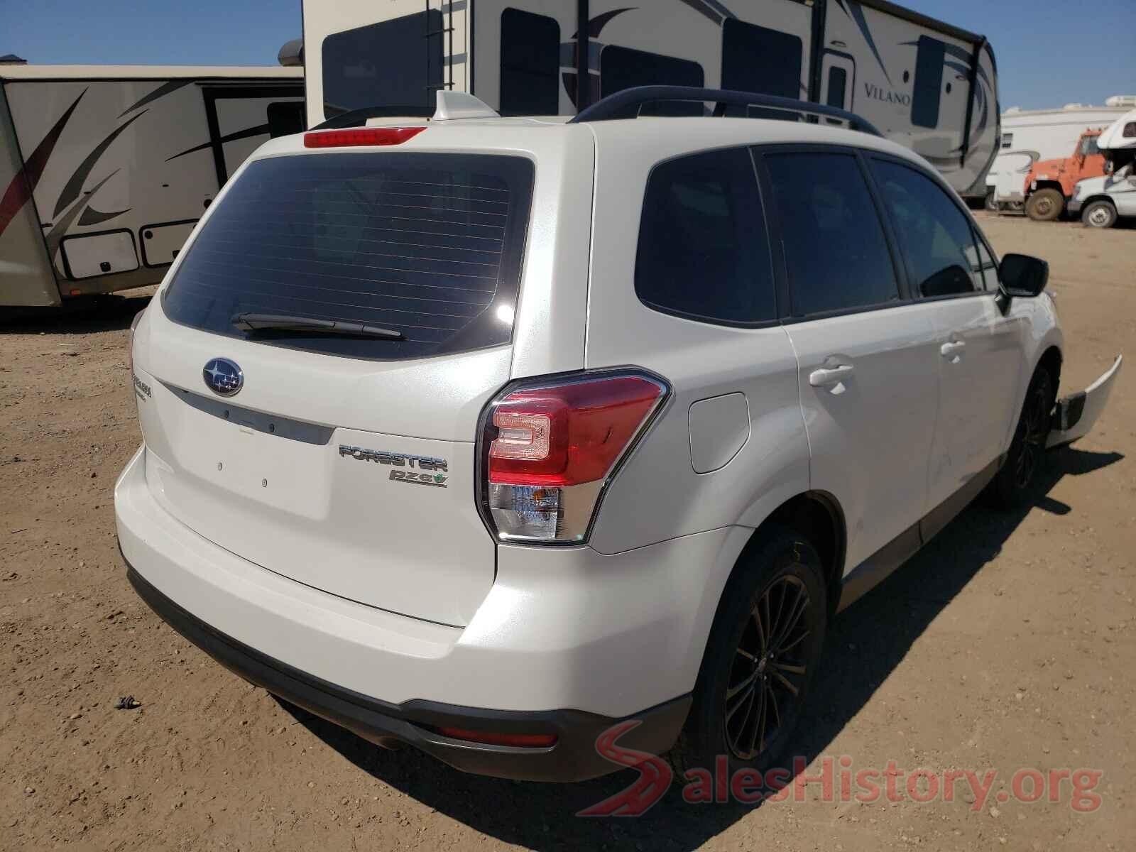 JF2SJABC5HH807048 2017 SUBARU FORESTER