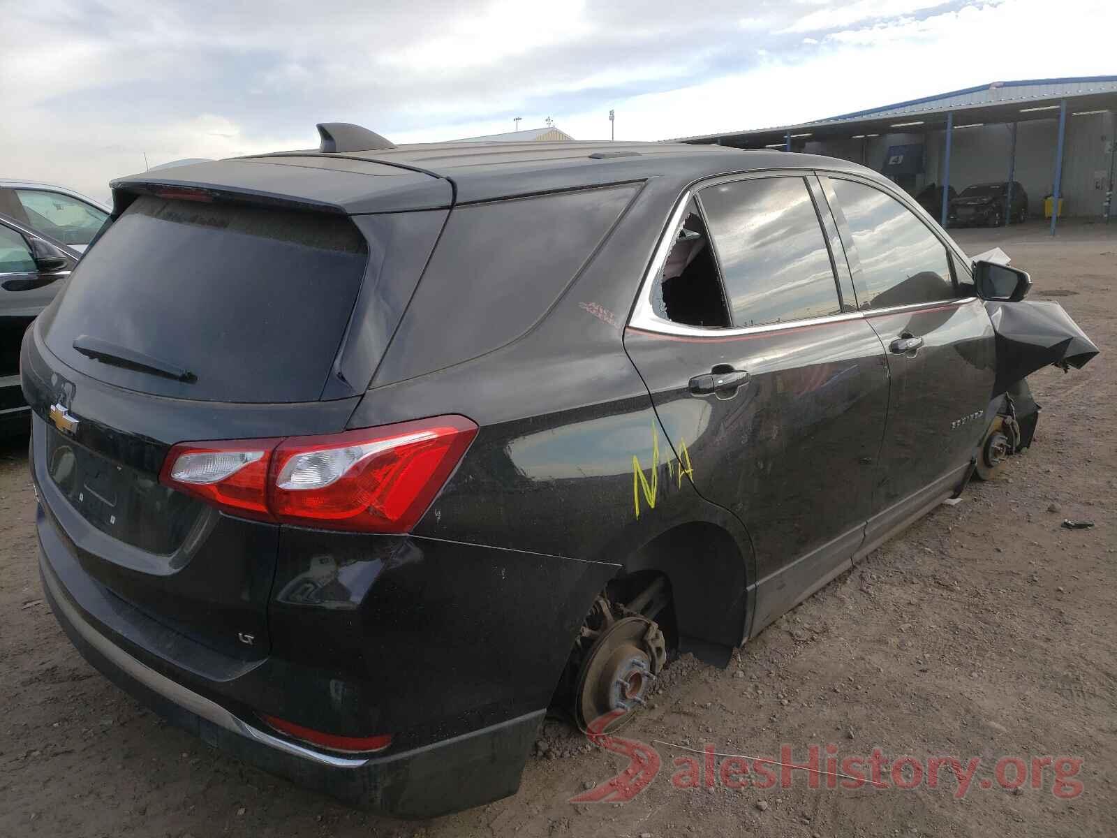 2GNAXJEV0J6288533 2018 CHEVROLET EQUINOX