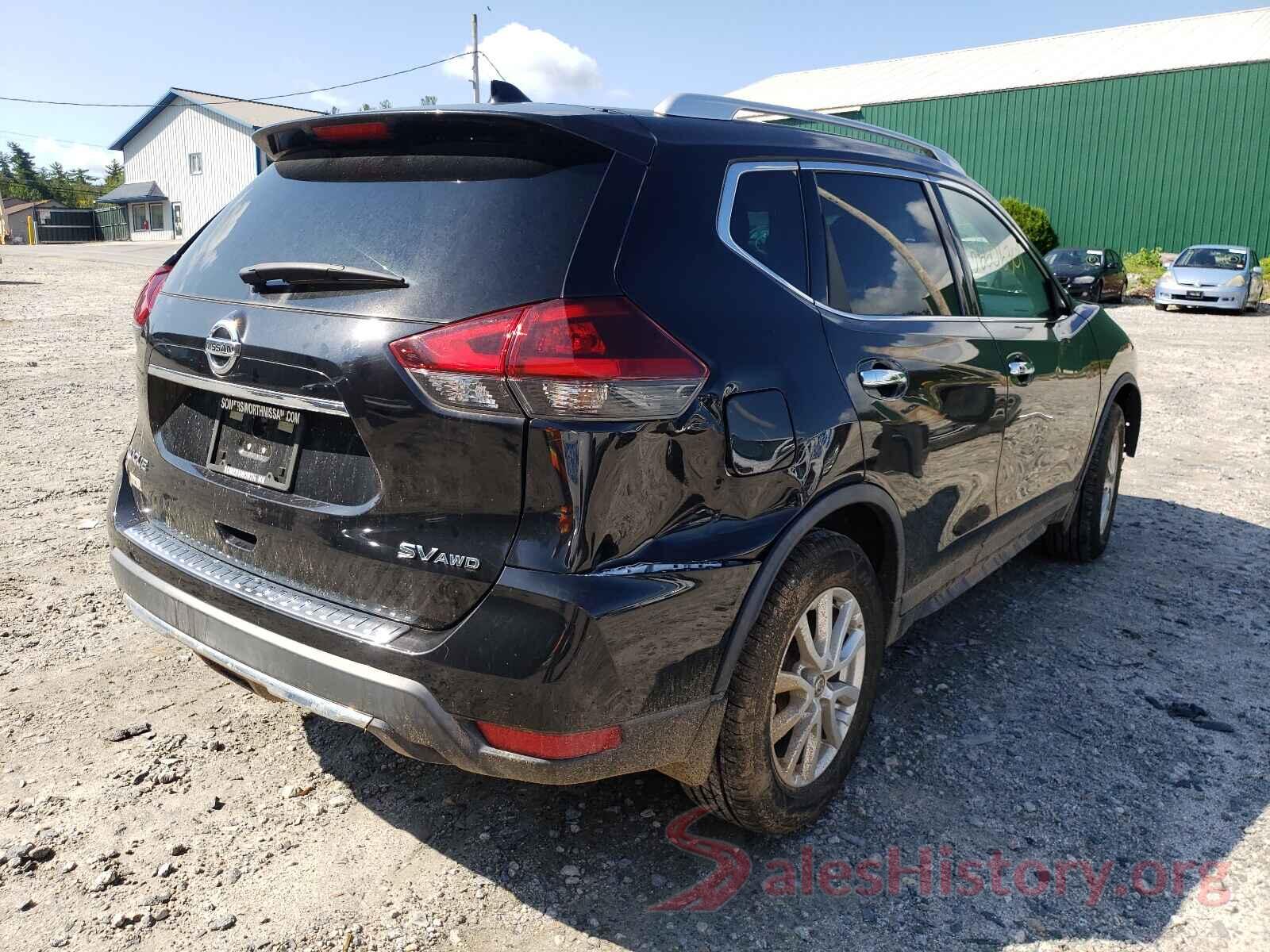 KNMAT2MV9JP584436 2018 NISSAN ROGUE