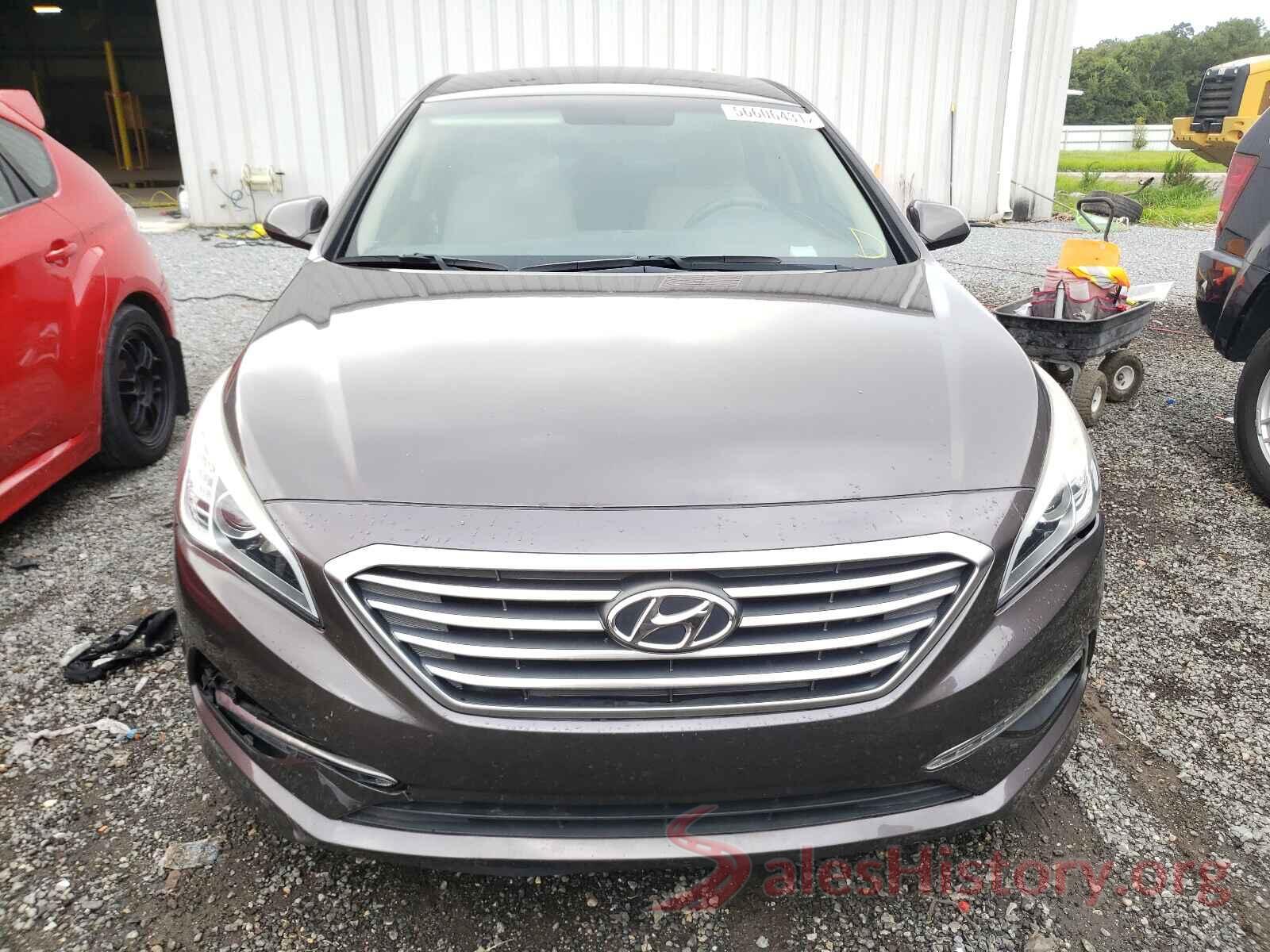 5NPE24AF9FH239617 2015 HYUNDAI SONATA