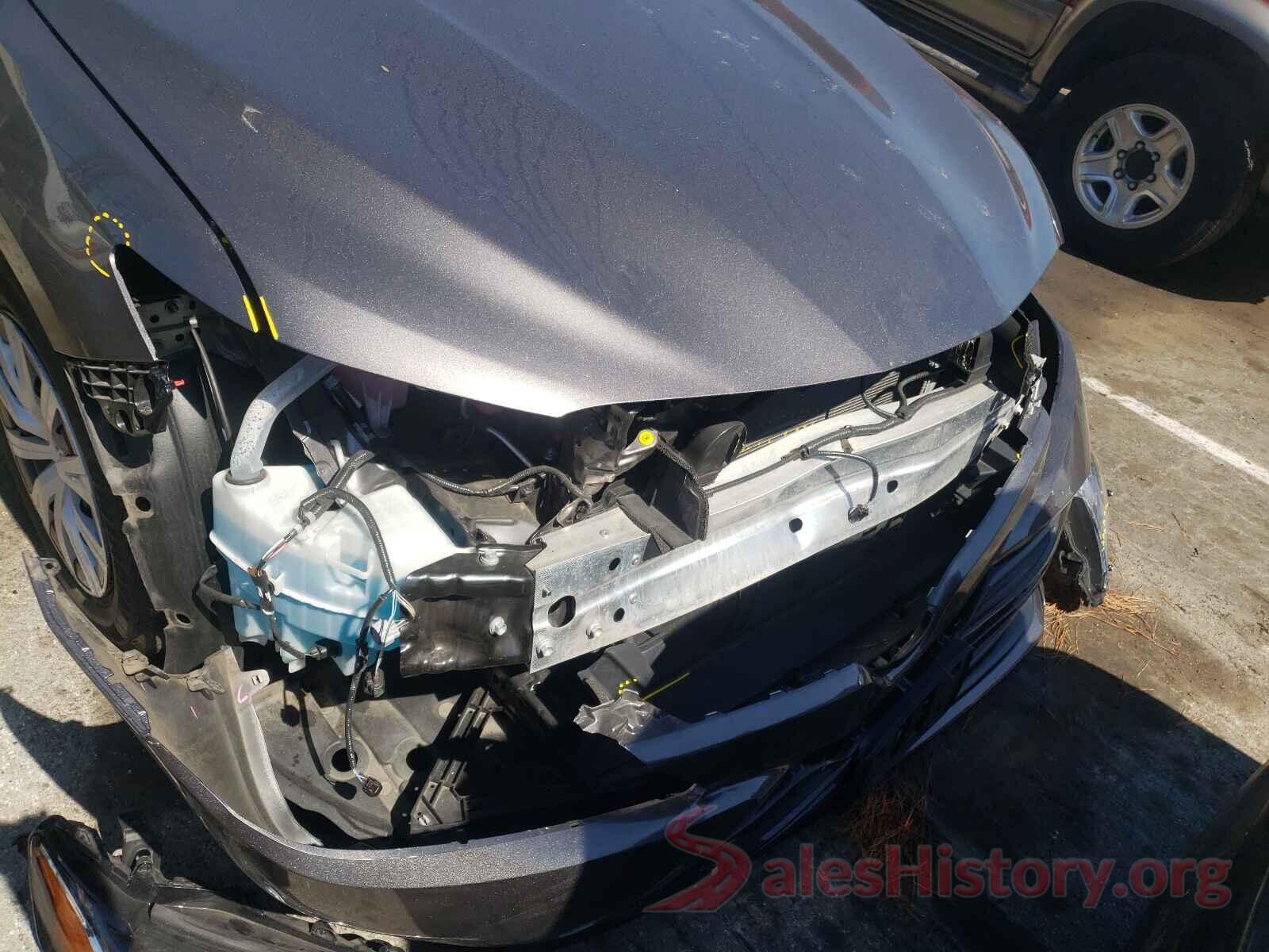 4T1B31HK5JU004238 2018 TOYOTA CAMRY