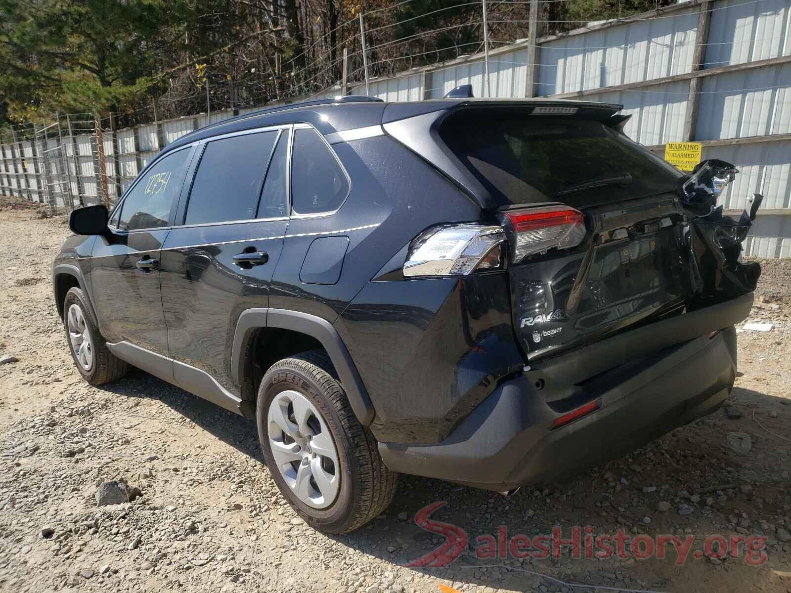 JTMH1RFV4KD029598 2019 TOYOTA RAV4