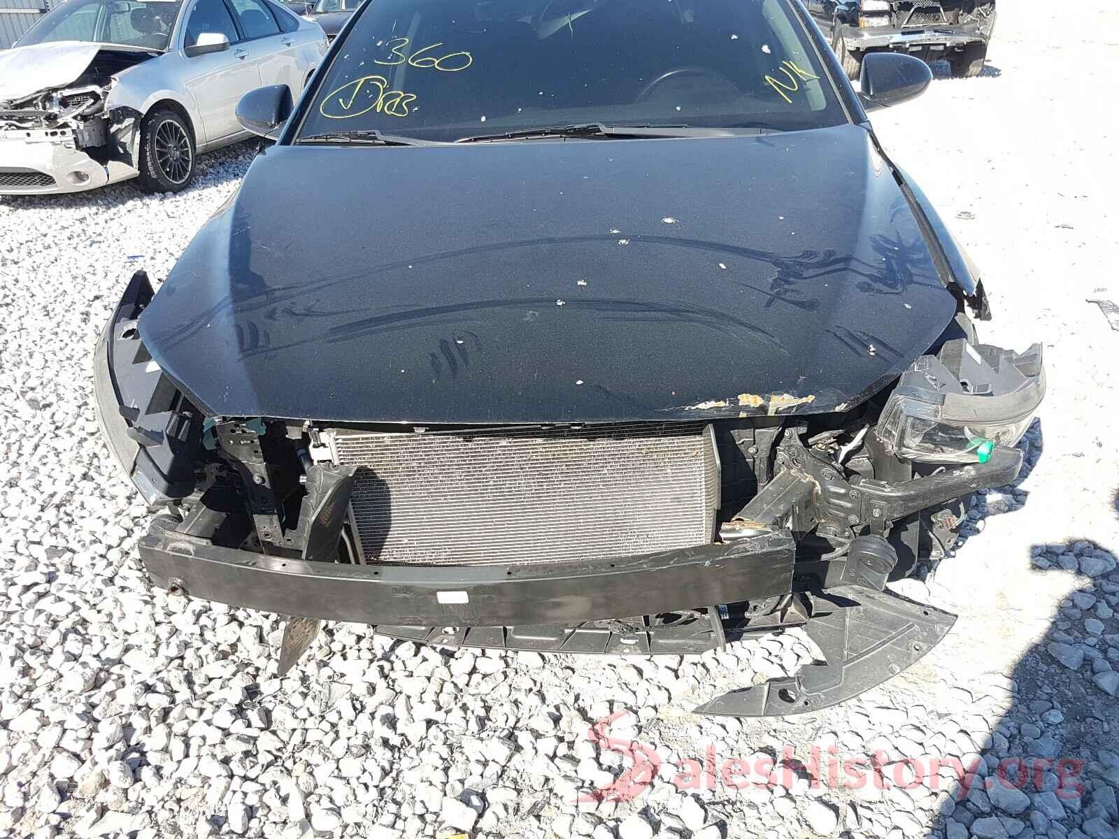 KMHD84LF3JU611616 2018 HYUNDAI ELANTRA