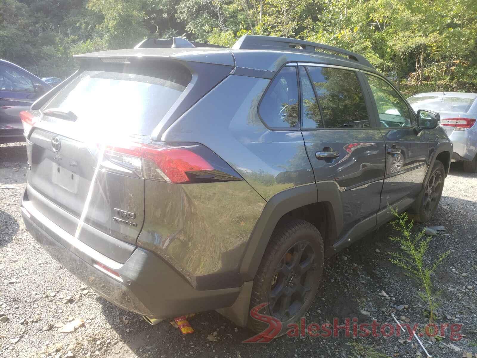 2T3J1RFV4LC103156 2020 TOYOTA RAV4