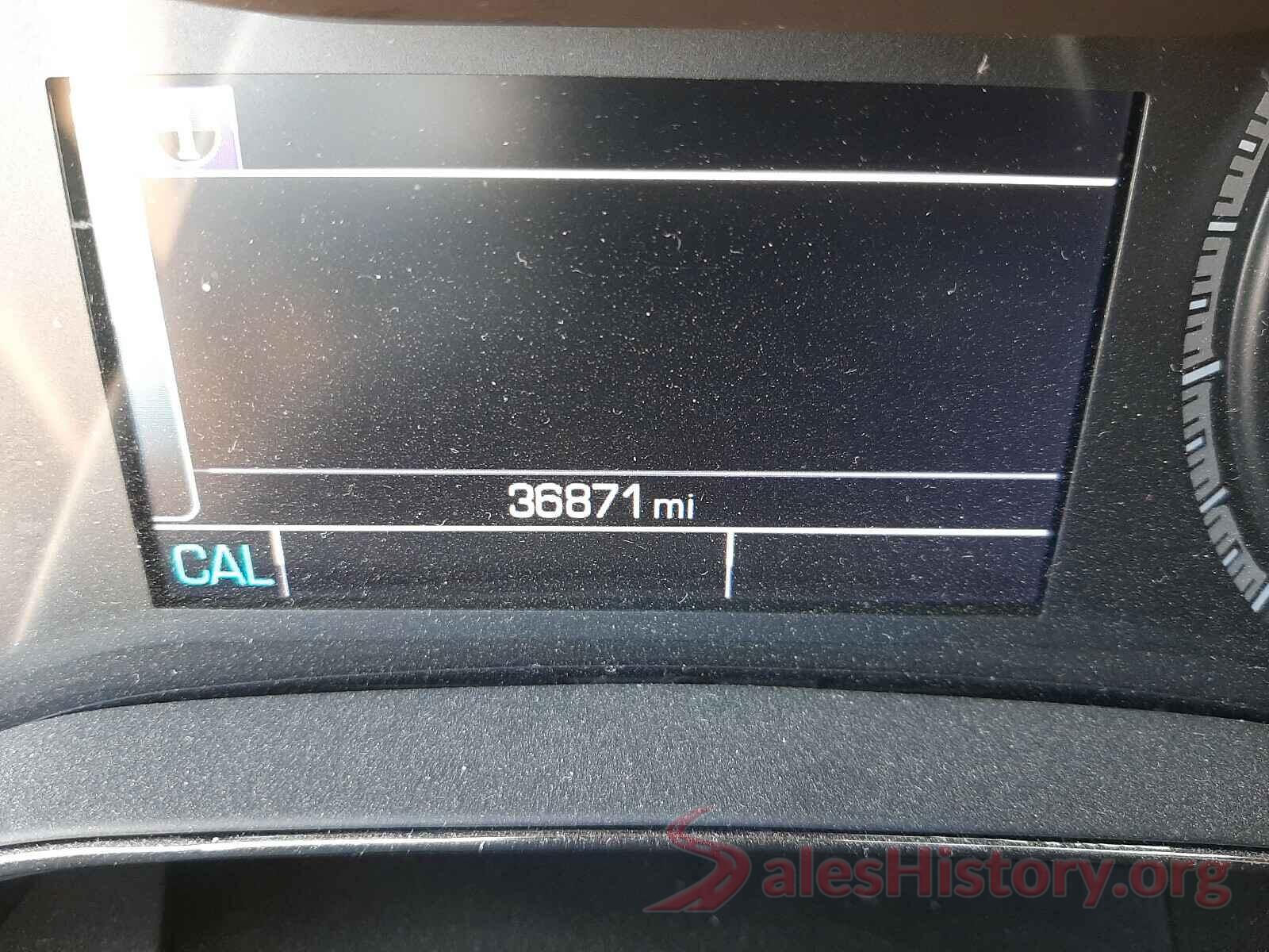 3G1BF6SM5HS545747 2017 CHEVROLET CRUZE