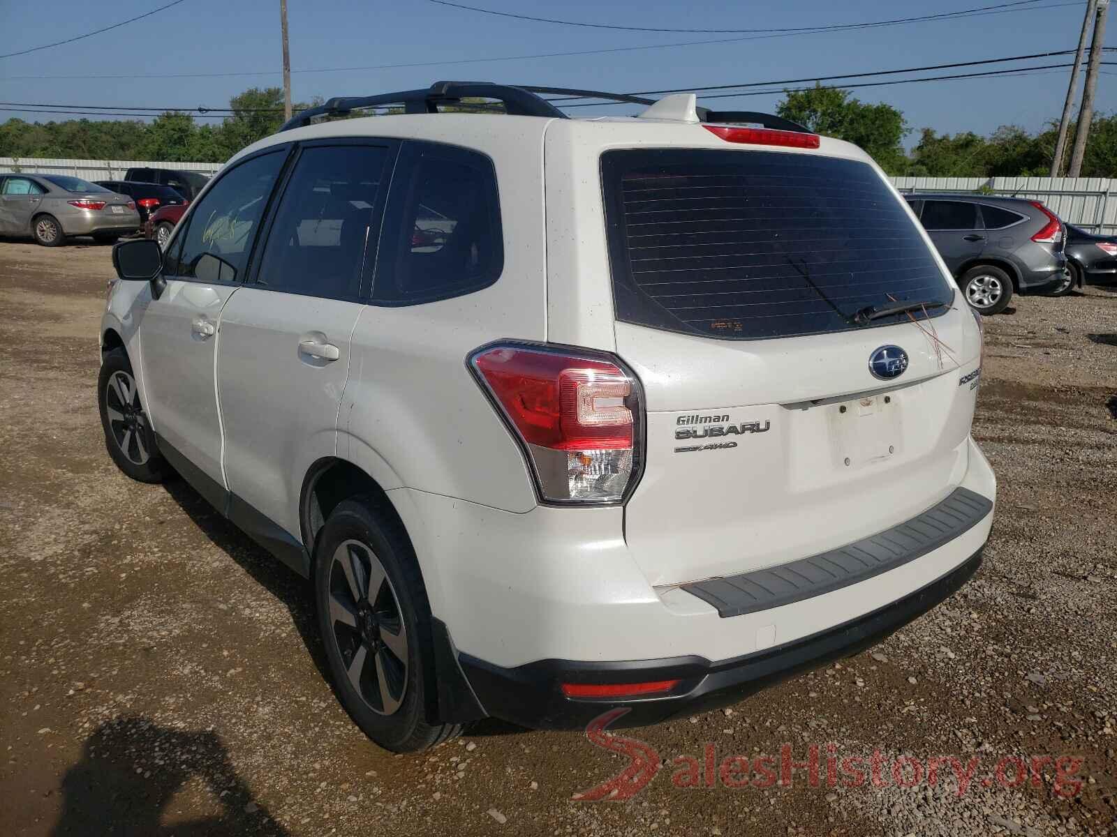 JF2SJABC9HH428960 2017 SUBARU FORESTER