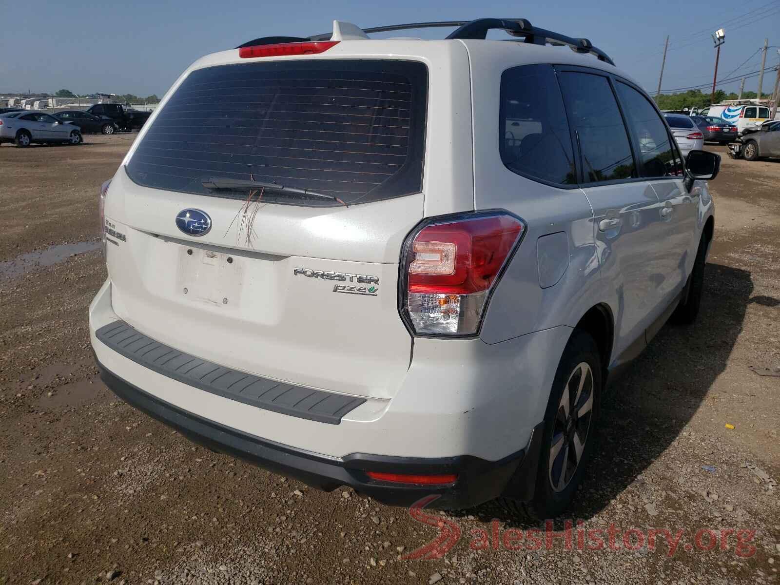 JF2SJABC9HH428960 2017 SUBARU FORESTER