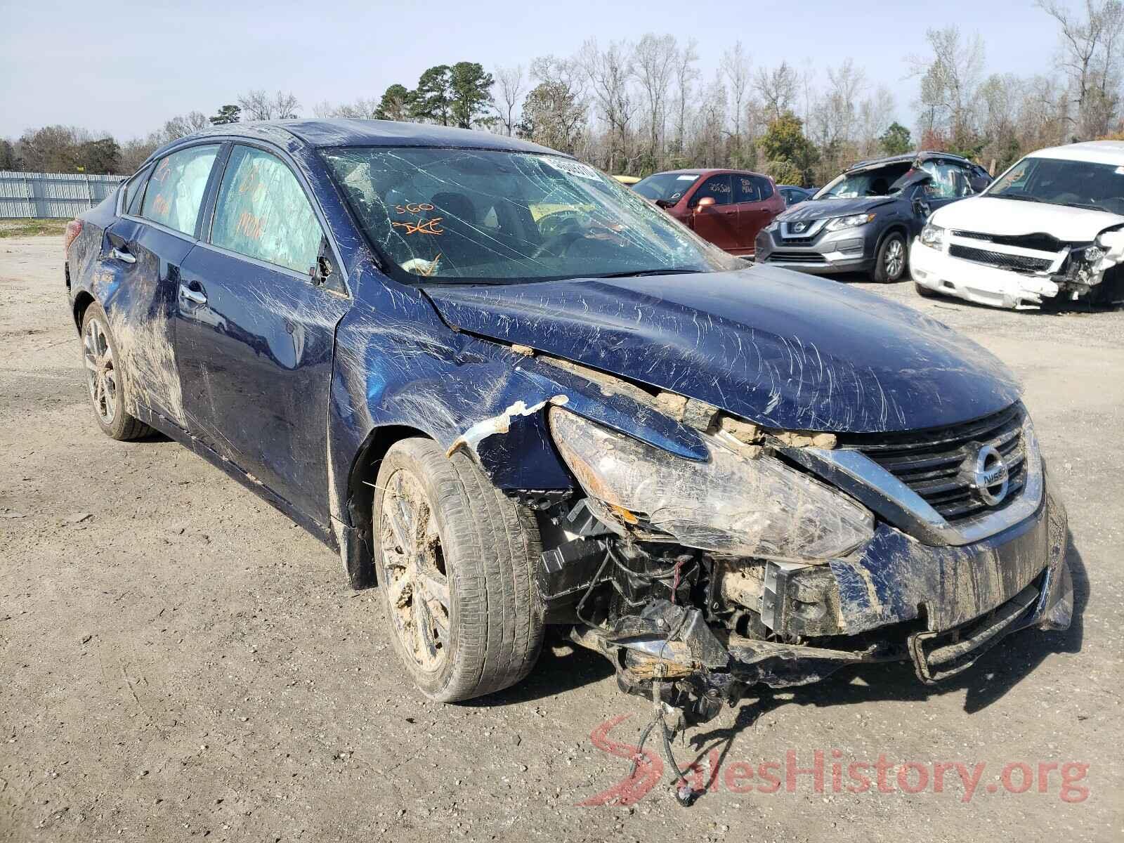 1N4AL3AP3HC272048 2017 NISSAN ALTIMA