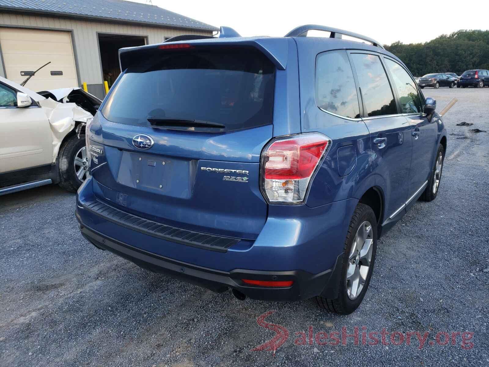 JF2SJAWC0HH473893 2017 SUBARU FORESTER