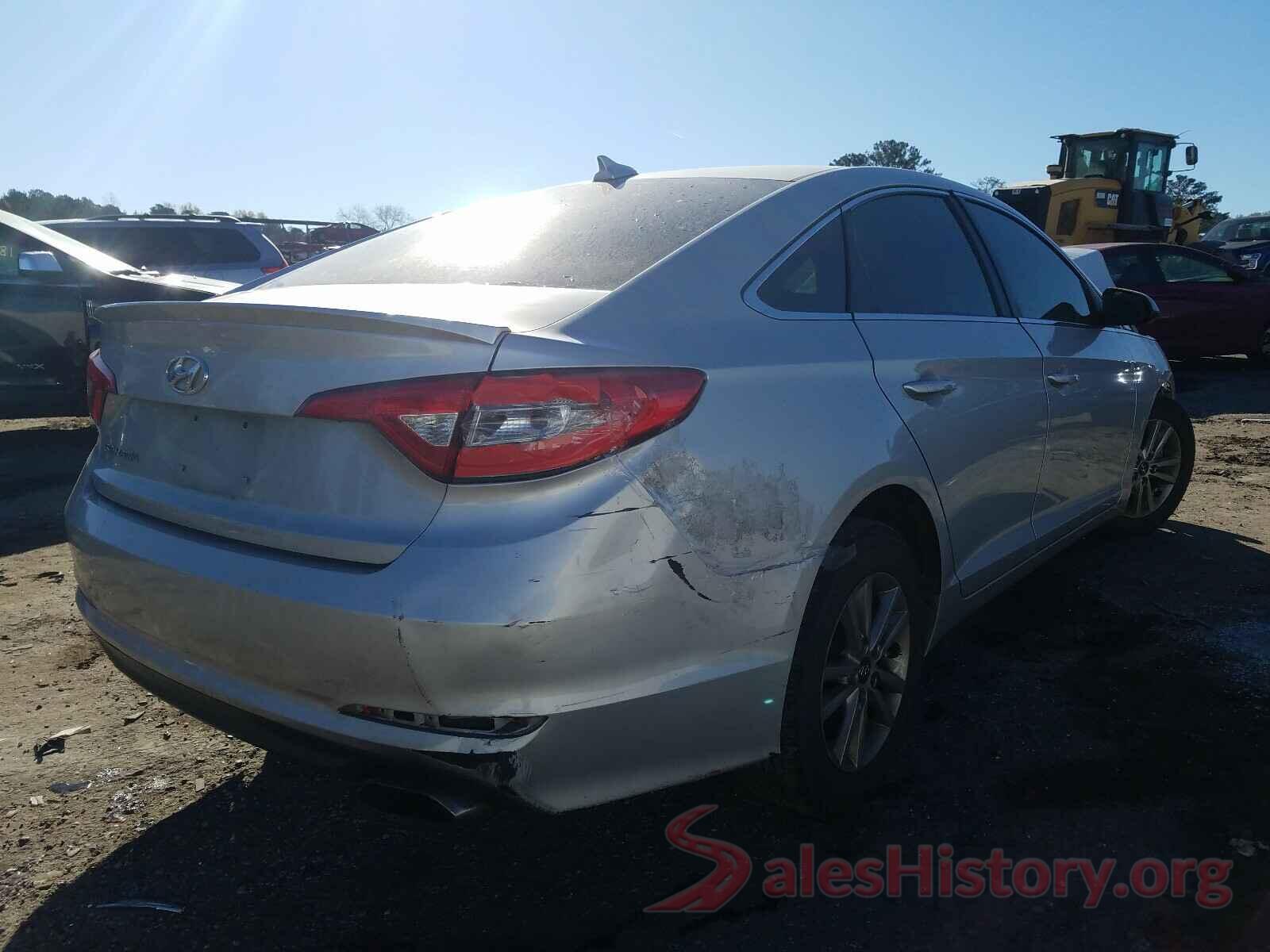 5NPE24AF6HH516260 2017 HYUNDAI SONATA