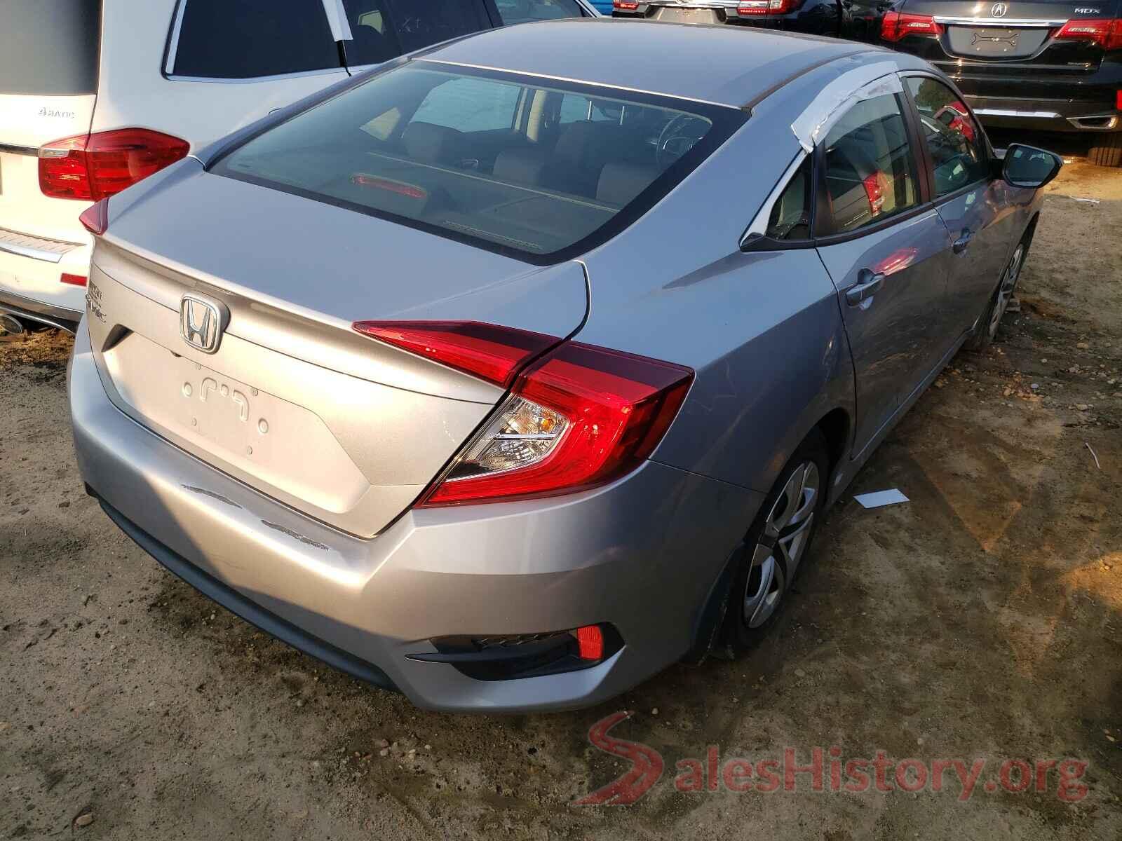 2HGFC2F58HH553312 2017 HONDA CIVIC