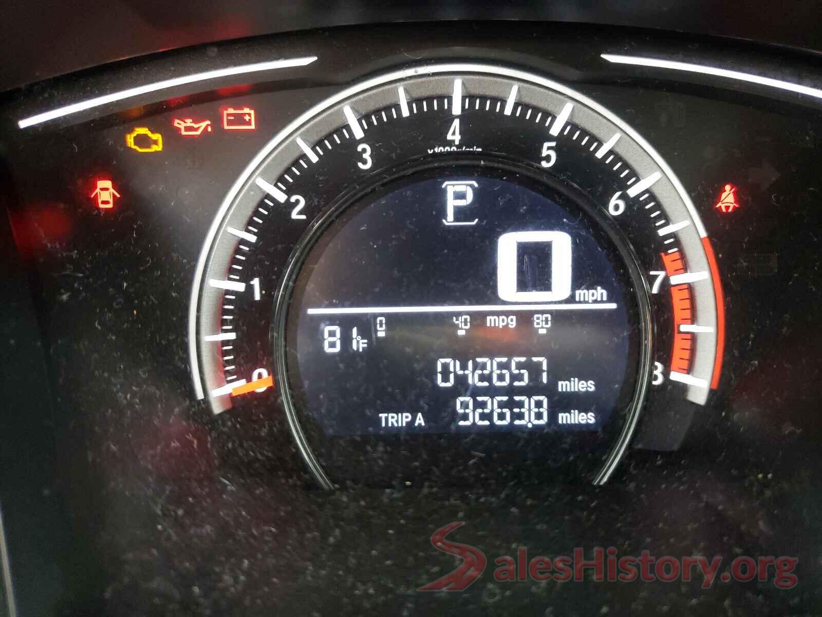 2HGFC2F58HH553312 2017 HONDA CIVIC