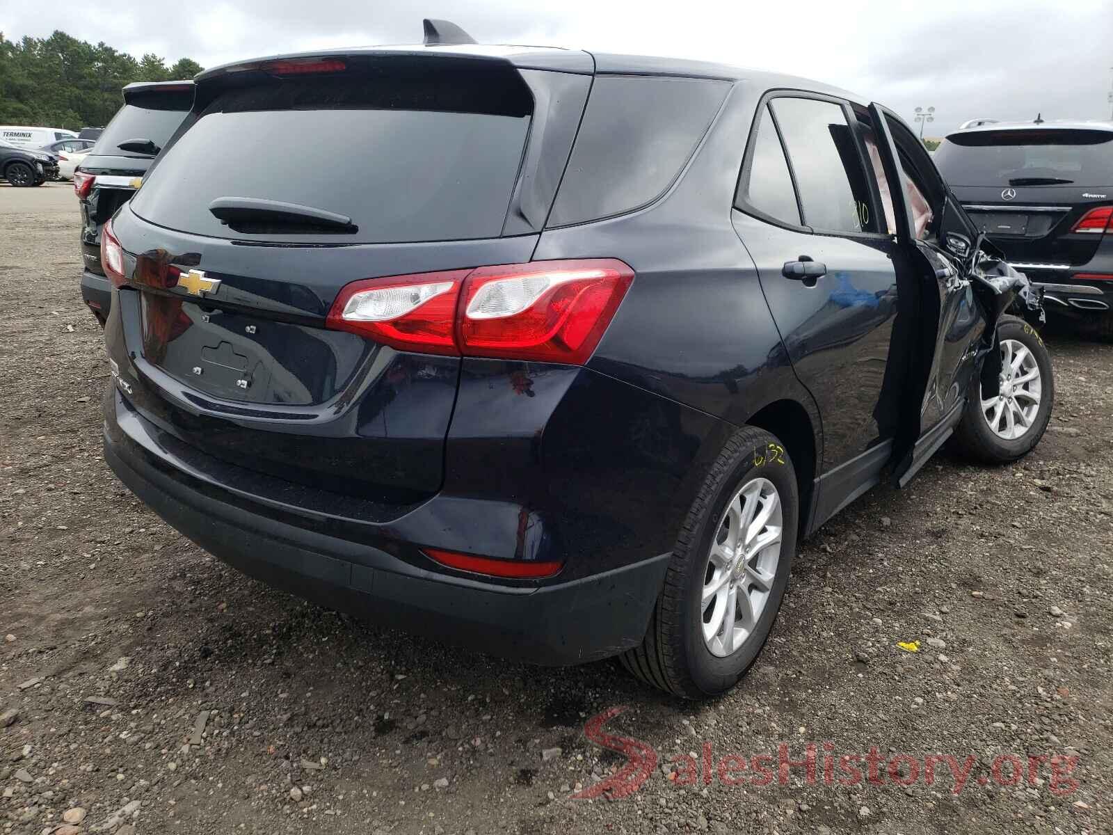 3GNAXHEV1MS150160 2021 CHEVROLET EQUINOX