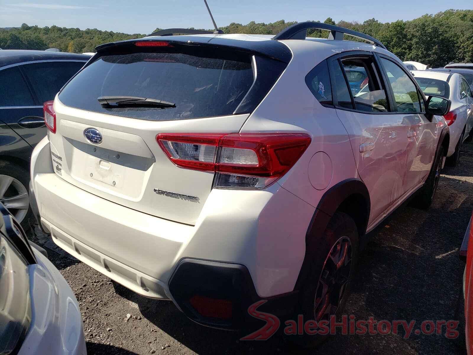 JF2GTAAC4KH254868 2019 SUBARU CROSSTREK