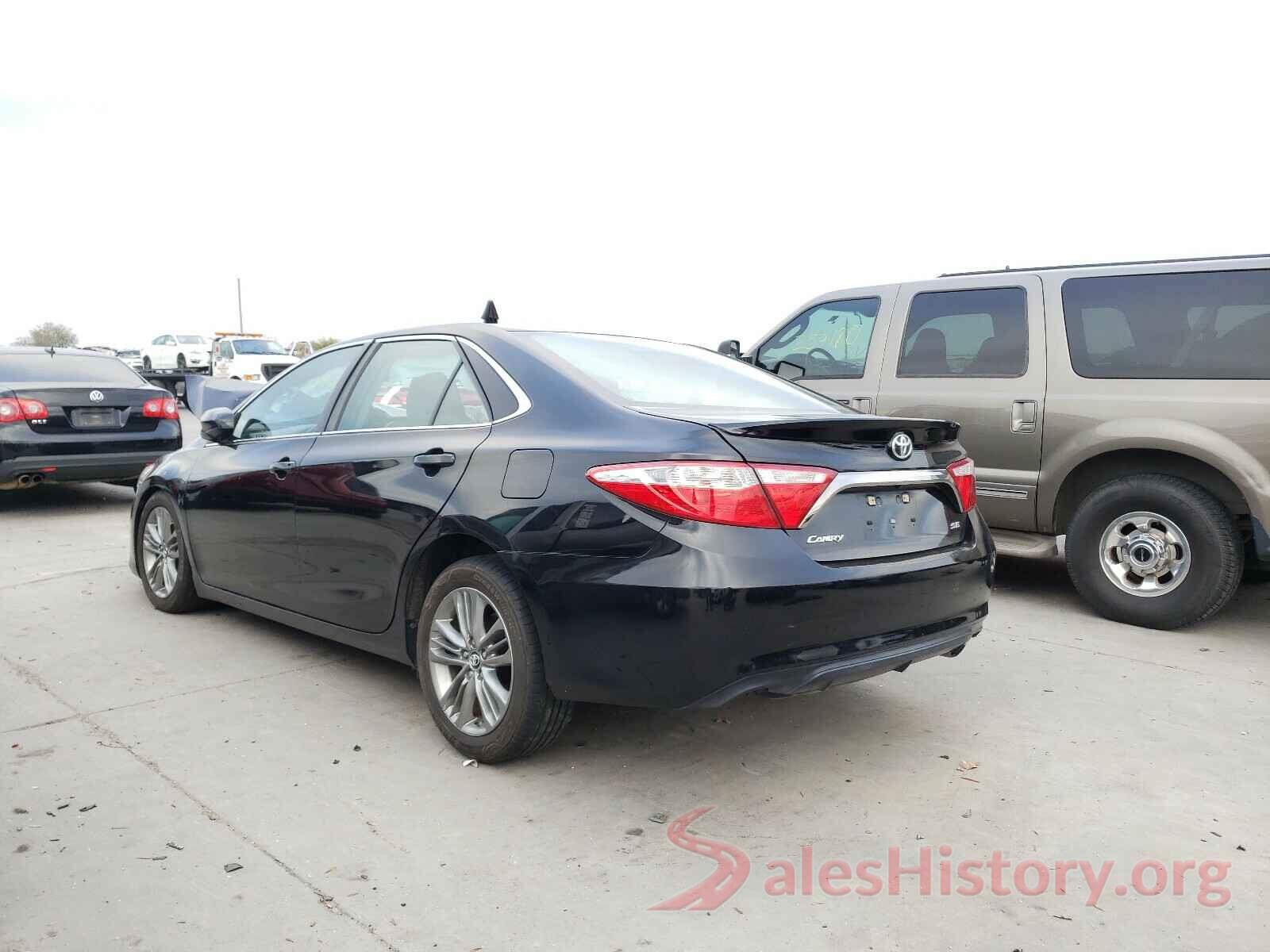 4T1BF1FK7GU201107 2016 TOYOTA CAMRY