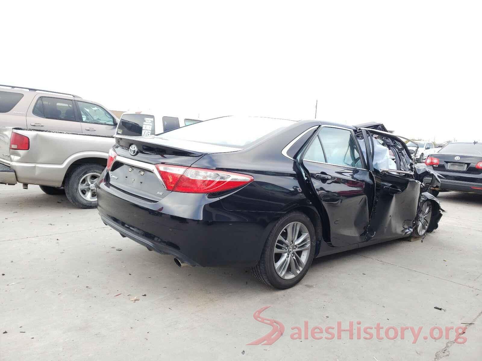 4T1BF1FK7GU201107 2016 TOYOTA CAMRY