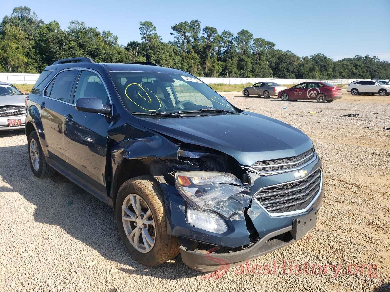 2GNALCEK9G6156912 2016 CHEVROLET EQUINOX