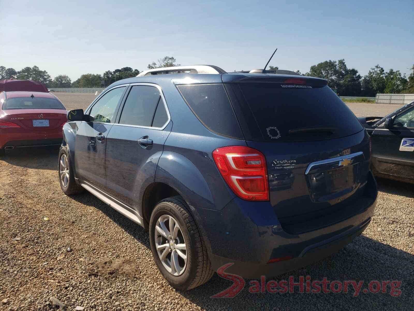 2GNALCEK9G6156912 2016 CHEVROLET EQUINOX