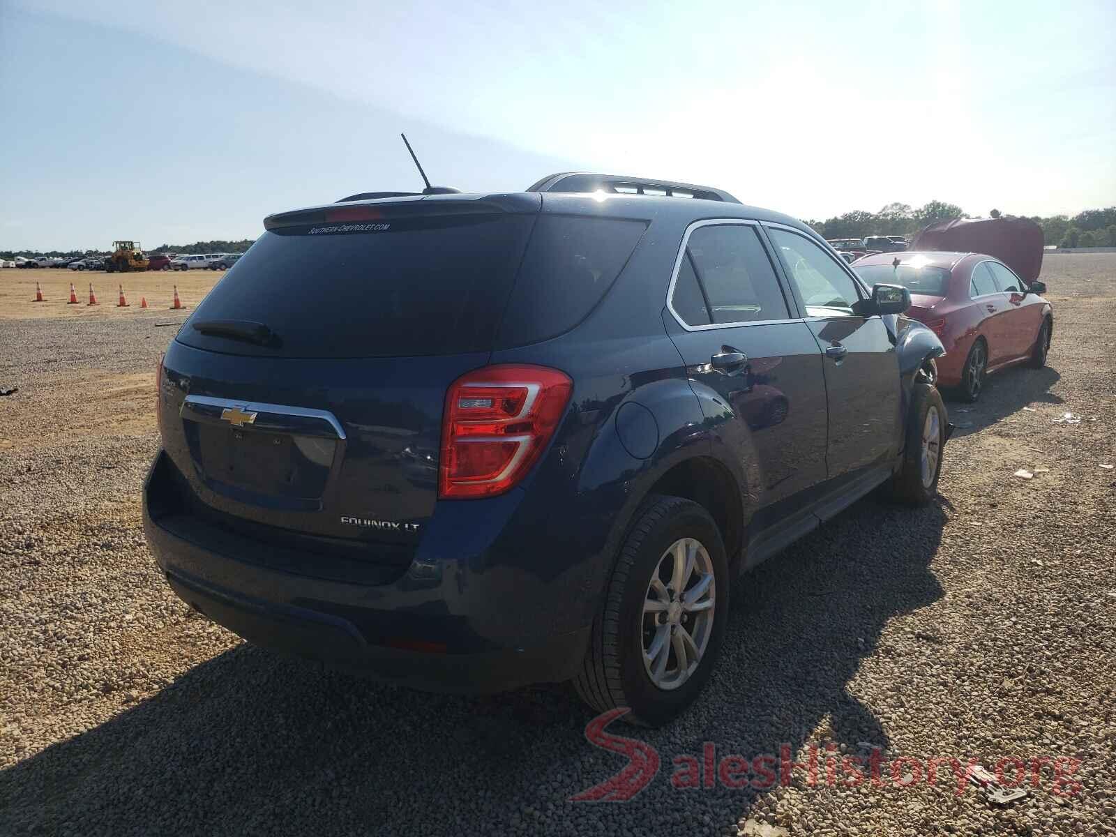 2GNALCEK9G6156912 2016 CHEVROLET EQUINOX