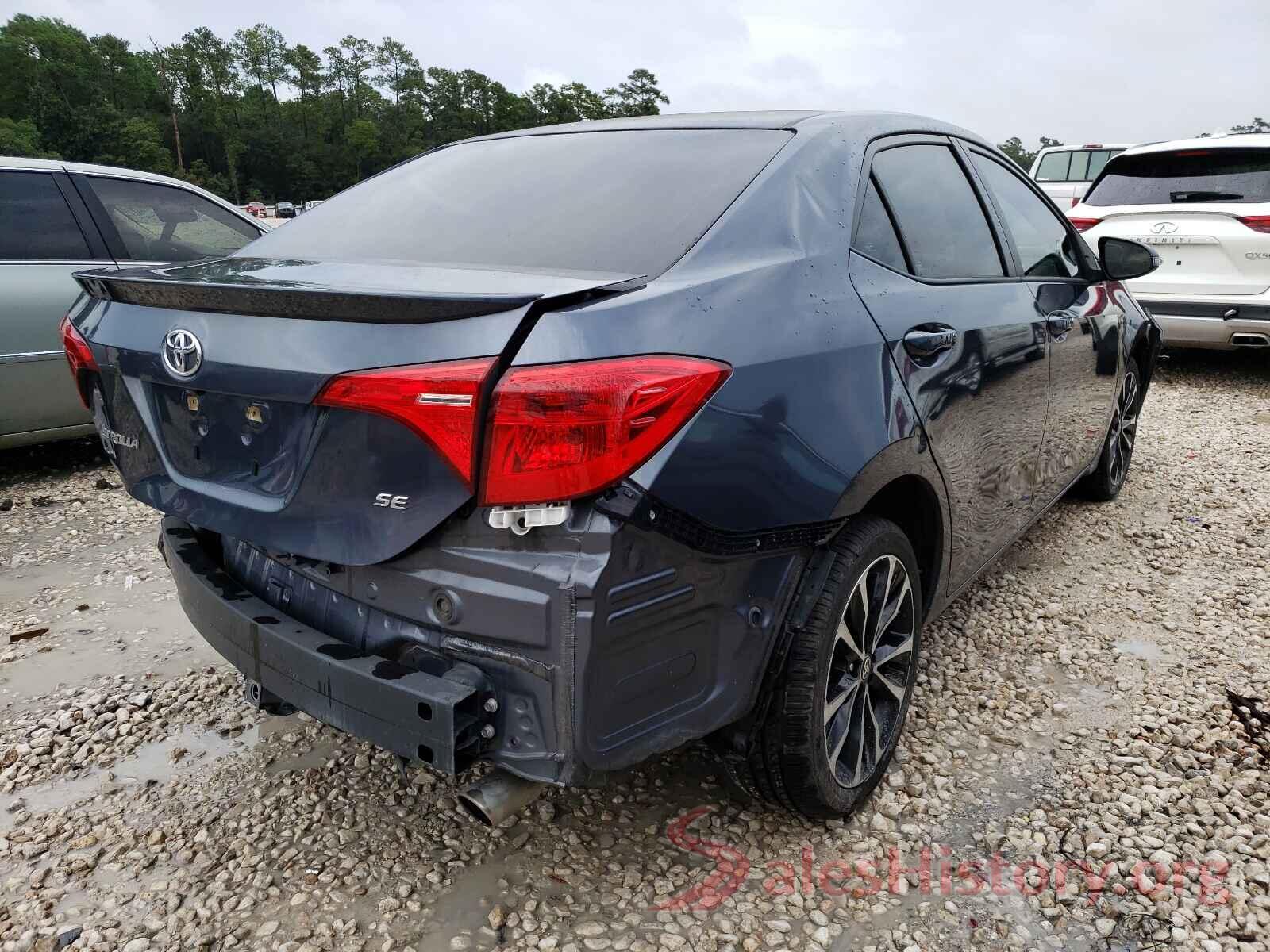 5YFBURHE4HP619445 2017 TOYOTA COROLLA