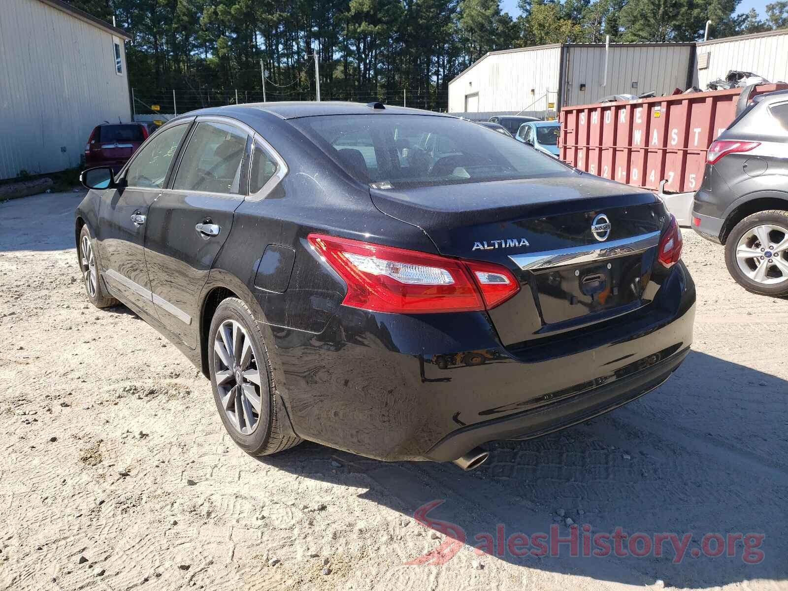 1N4AL3AP8GC145245 2016 NISSAN ALTIMA