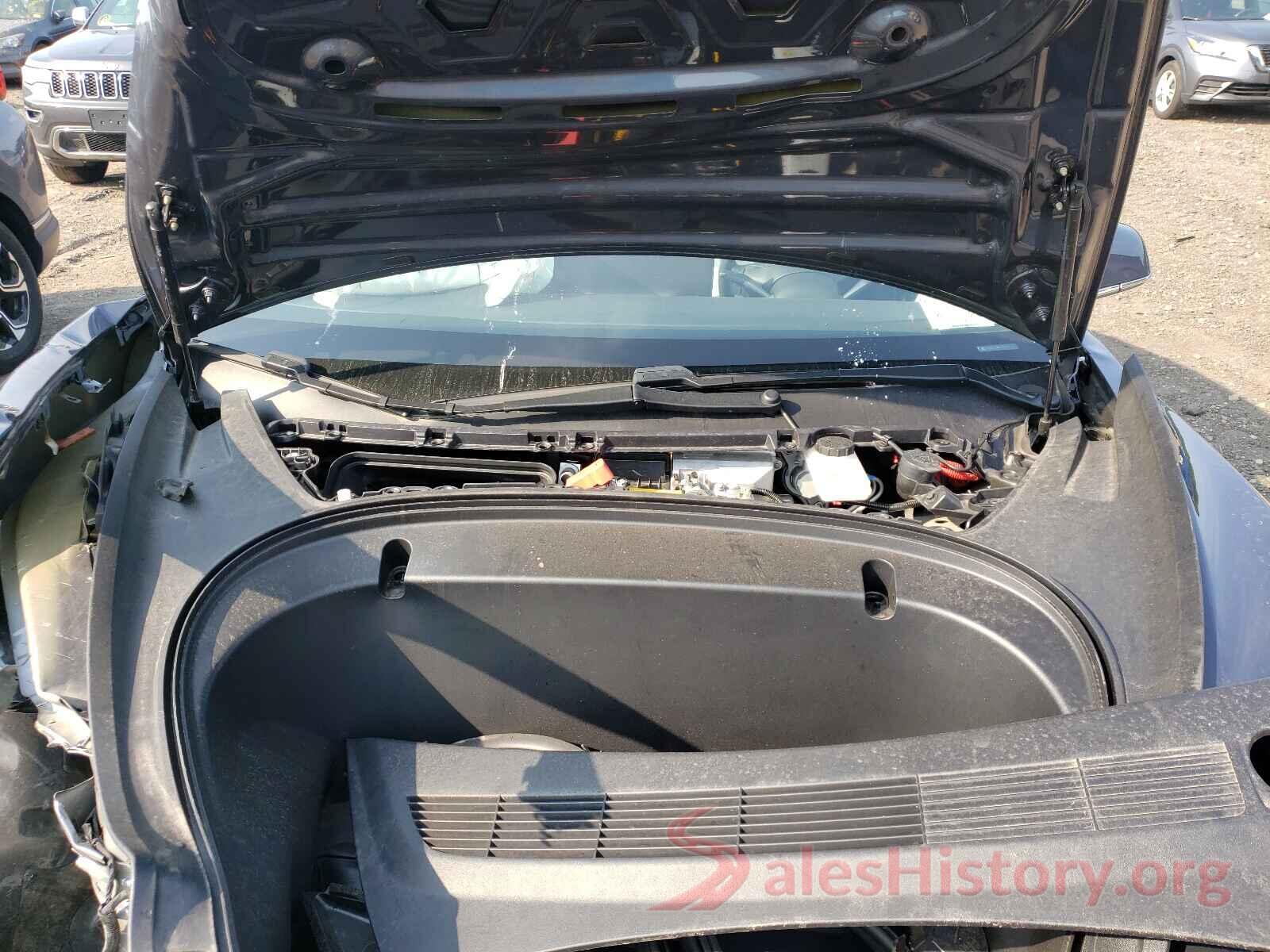 5YJ3E1EA8LF736714 2020 TESLA MODEL 3