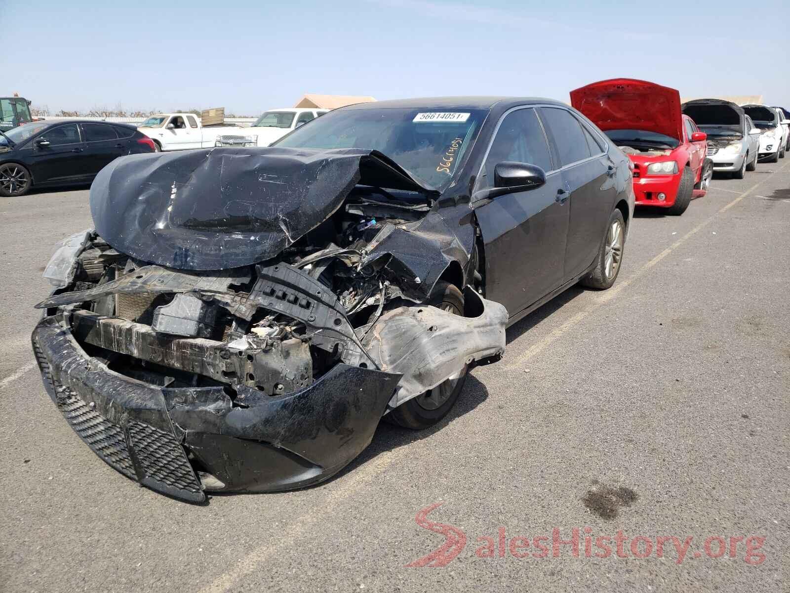 4T1BF1FK3HU389223 2017 TOYOTA CAMRY