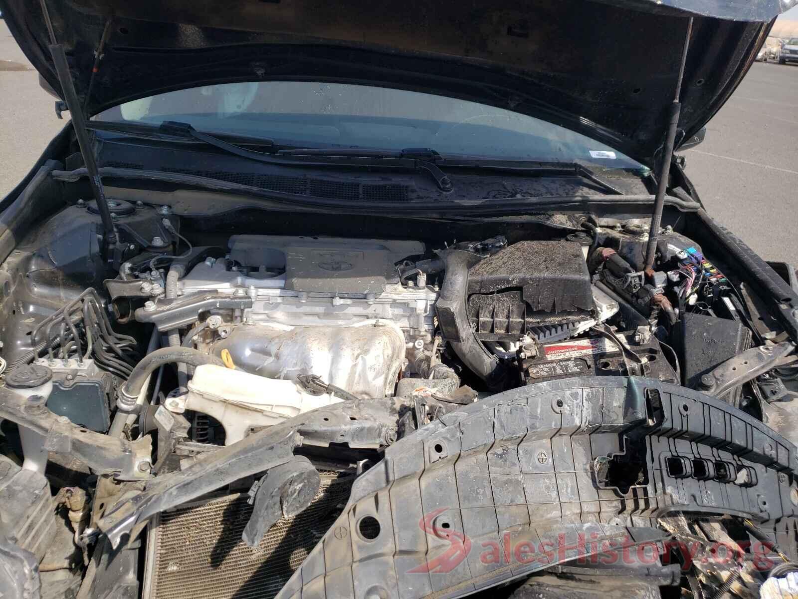 4T1BF1FK3HU389223 2017 TOYOTA CAMRY