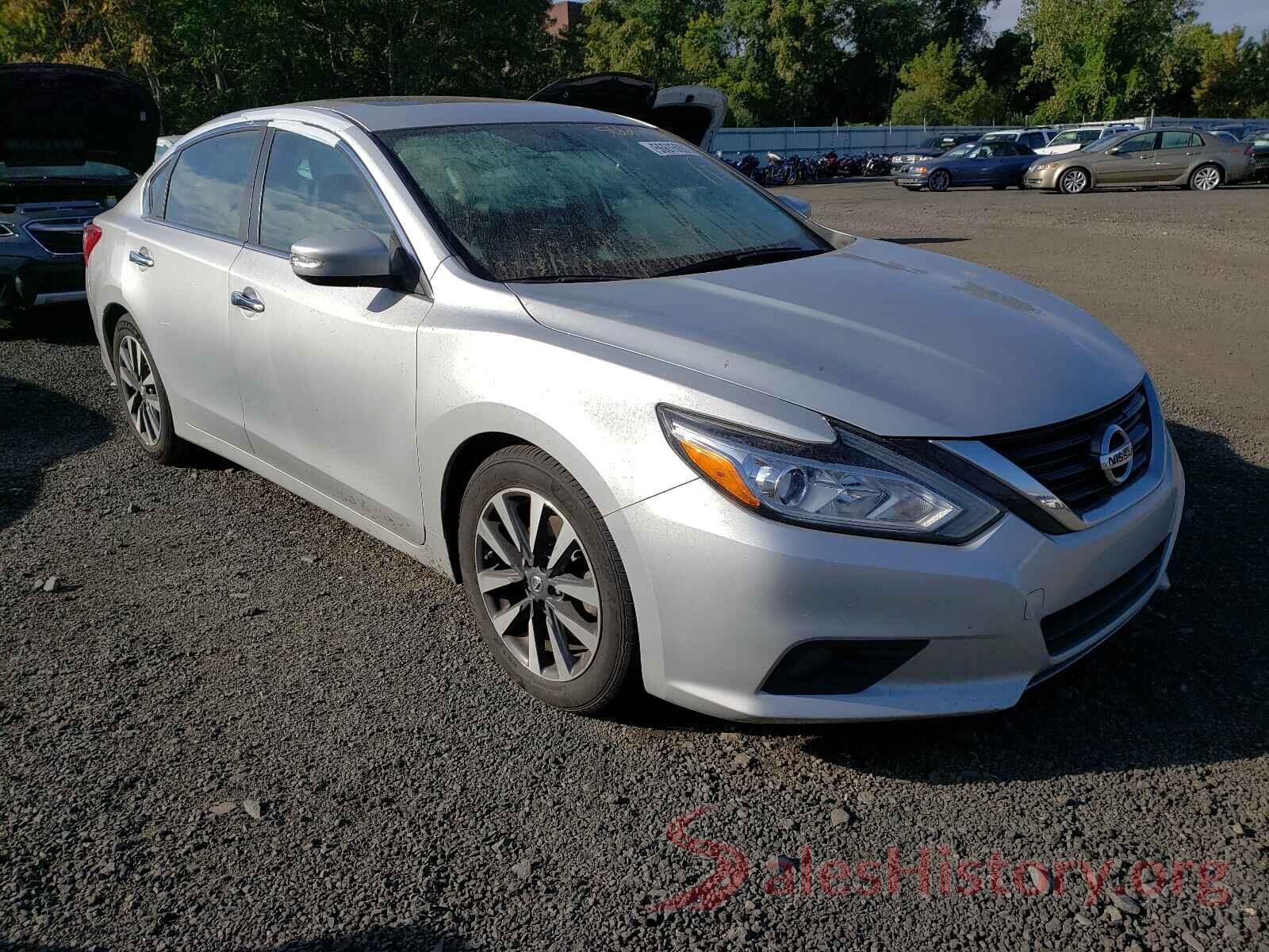 1N4AL3AP4HC185601 2017 NISSAN ALTIMA