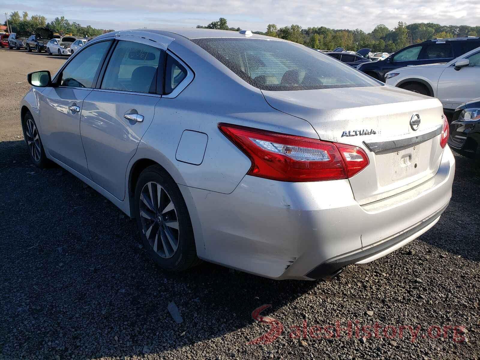 1N4AL3AP4HC185601 2017 NISSAN ALTIMA