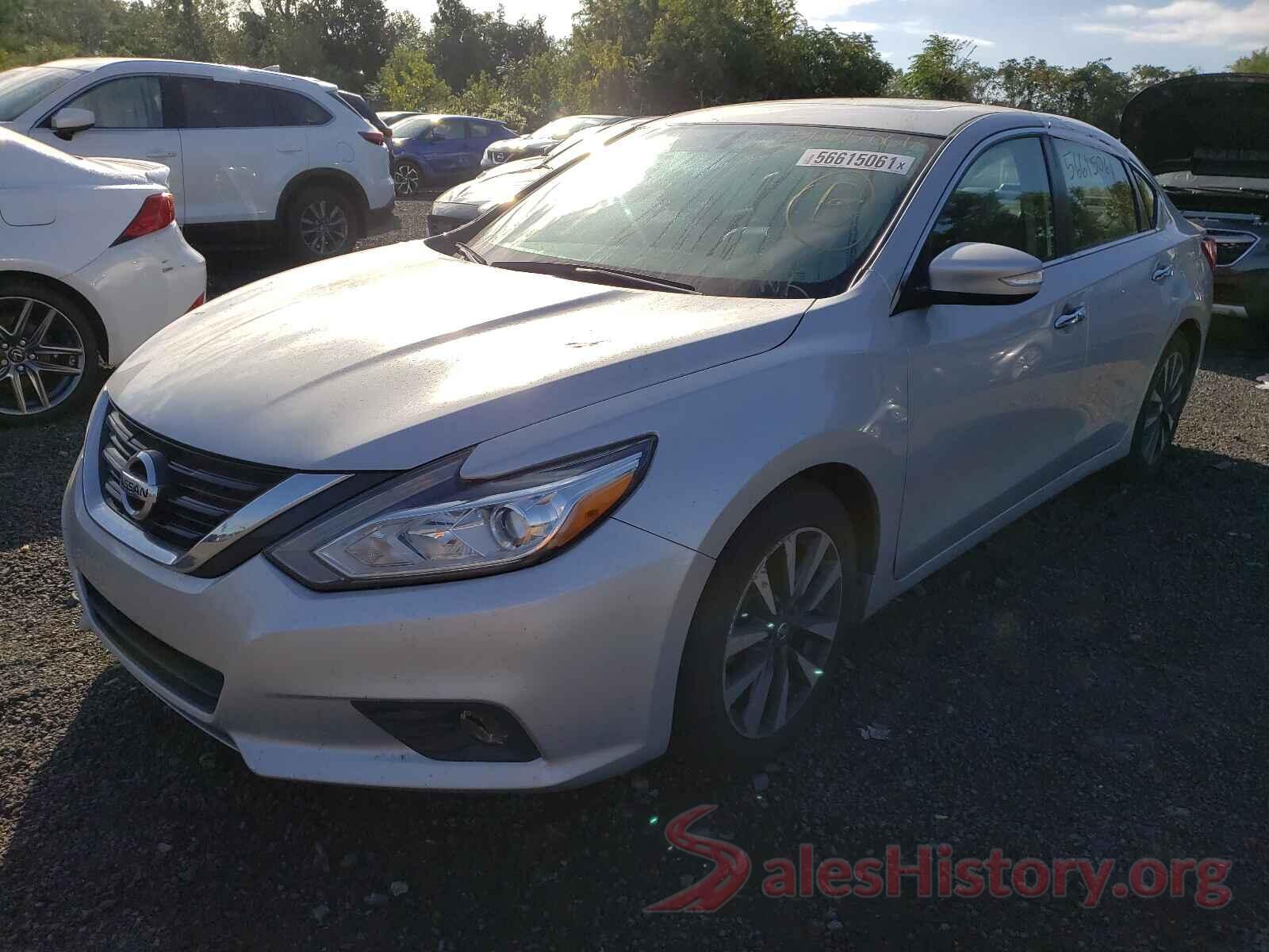 1N4AL3AP4HC185601 2017 NISSAN ALTIMA