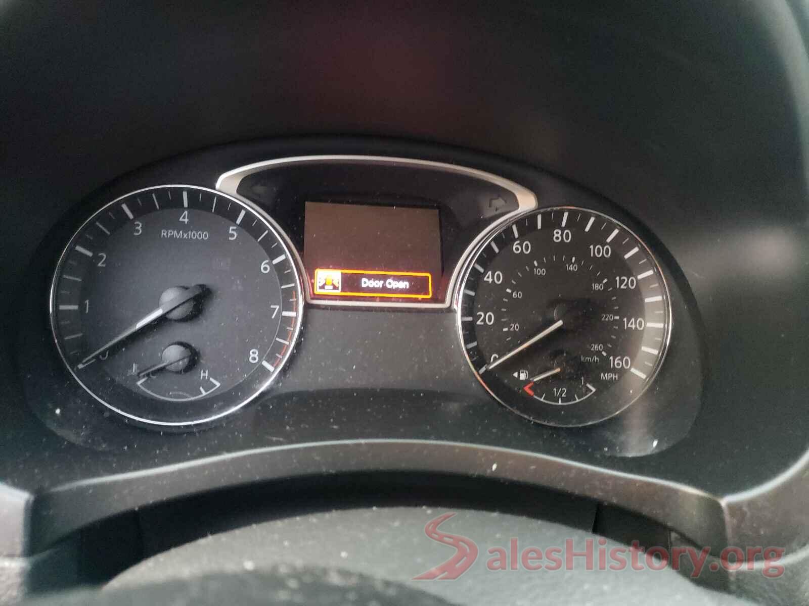 1N4AL3AP4HC185601 2017 NISSAN ALTIMA